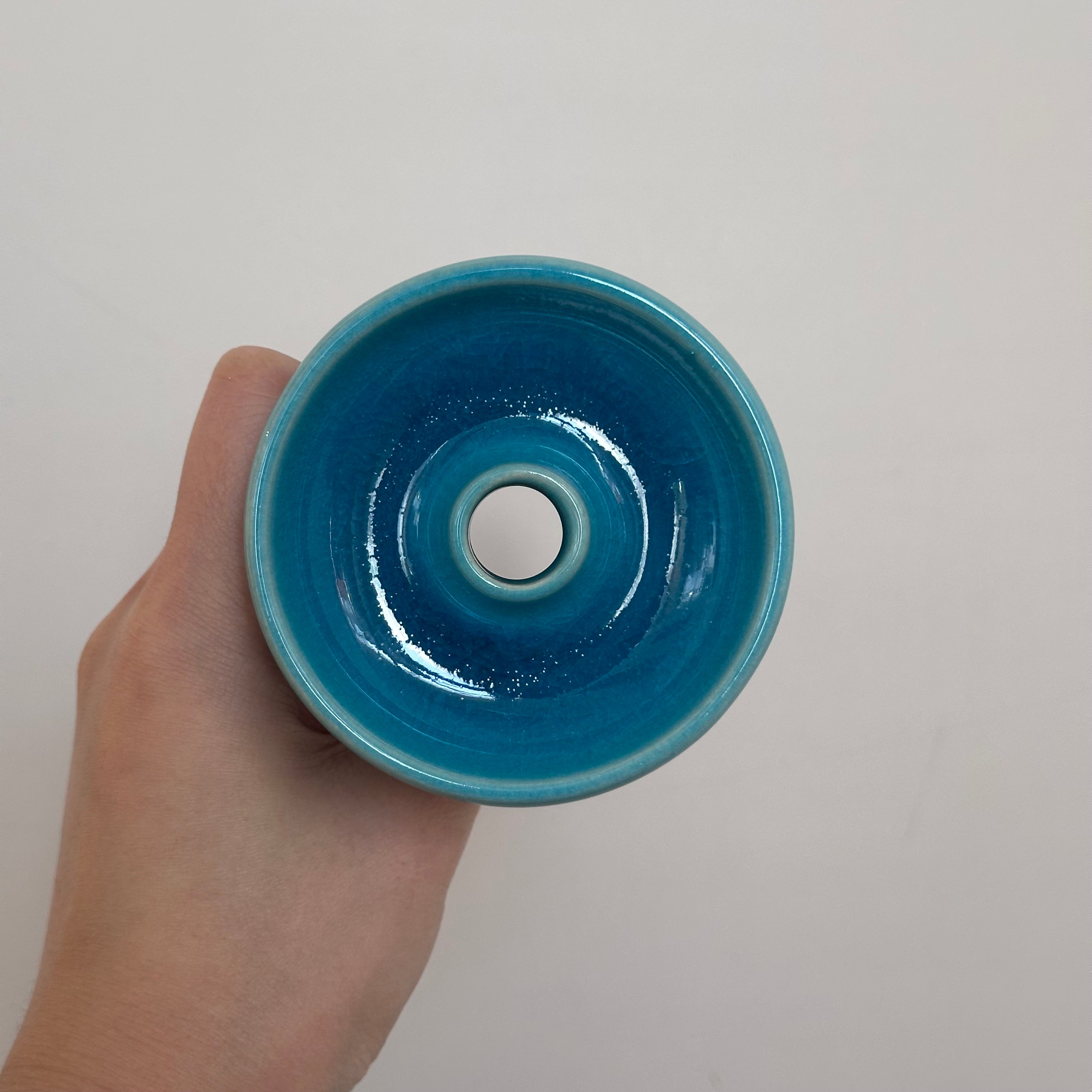 Oblako Phunnel M (Light Blue)