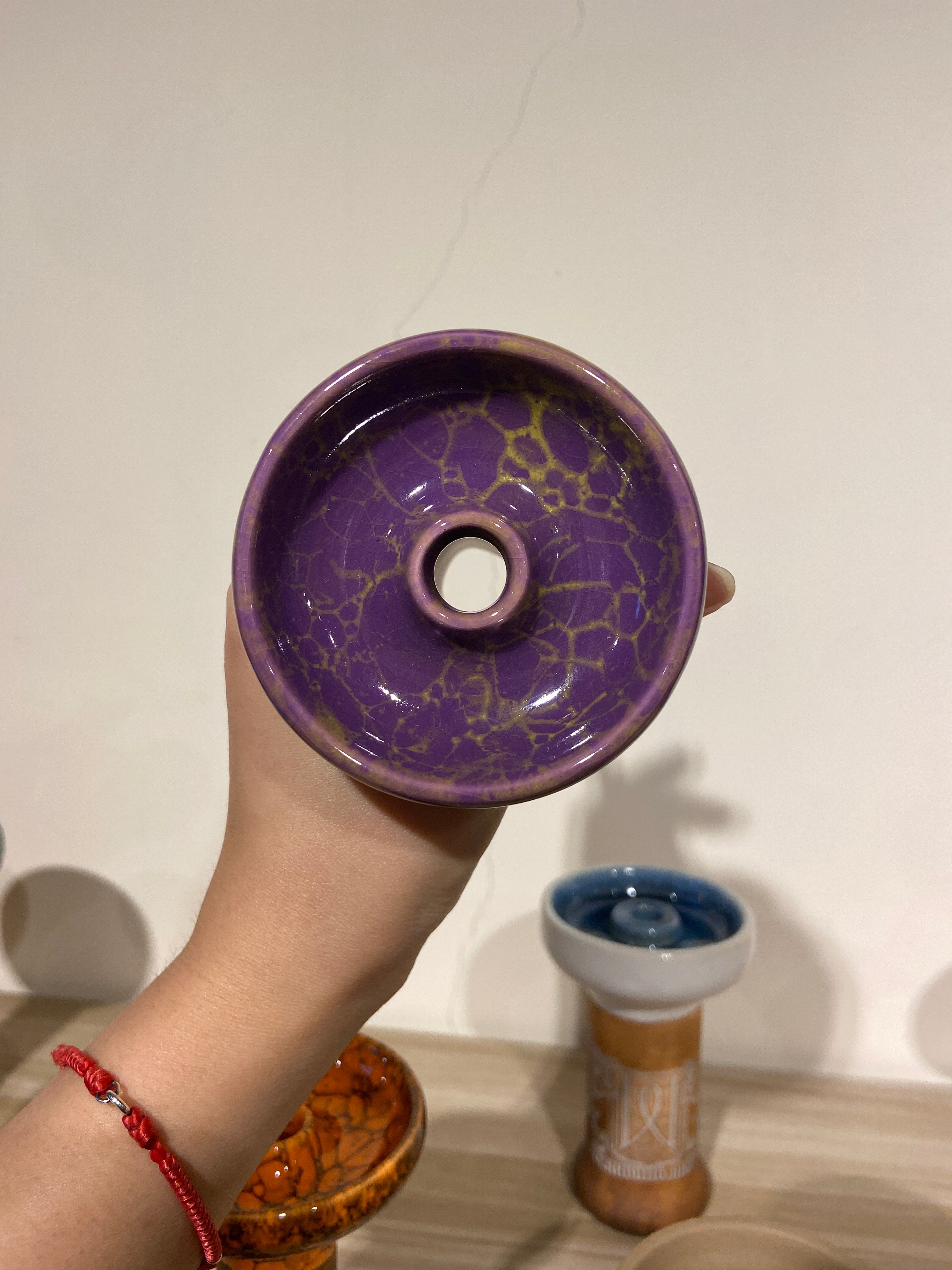 Oblako Phunnel M (Purple)