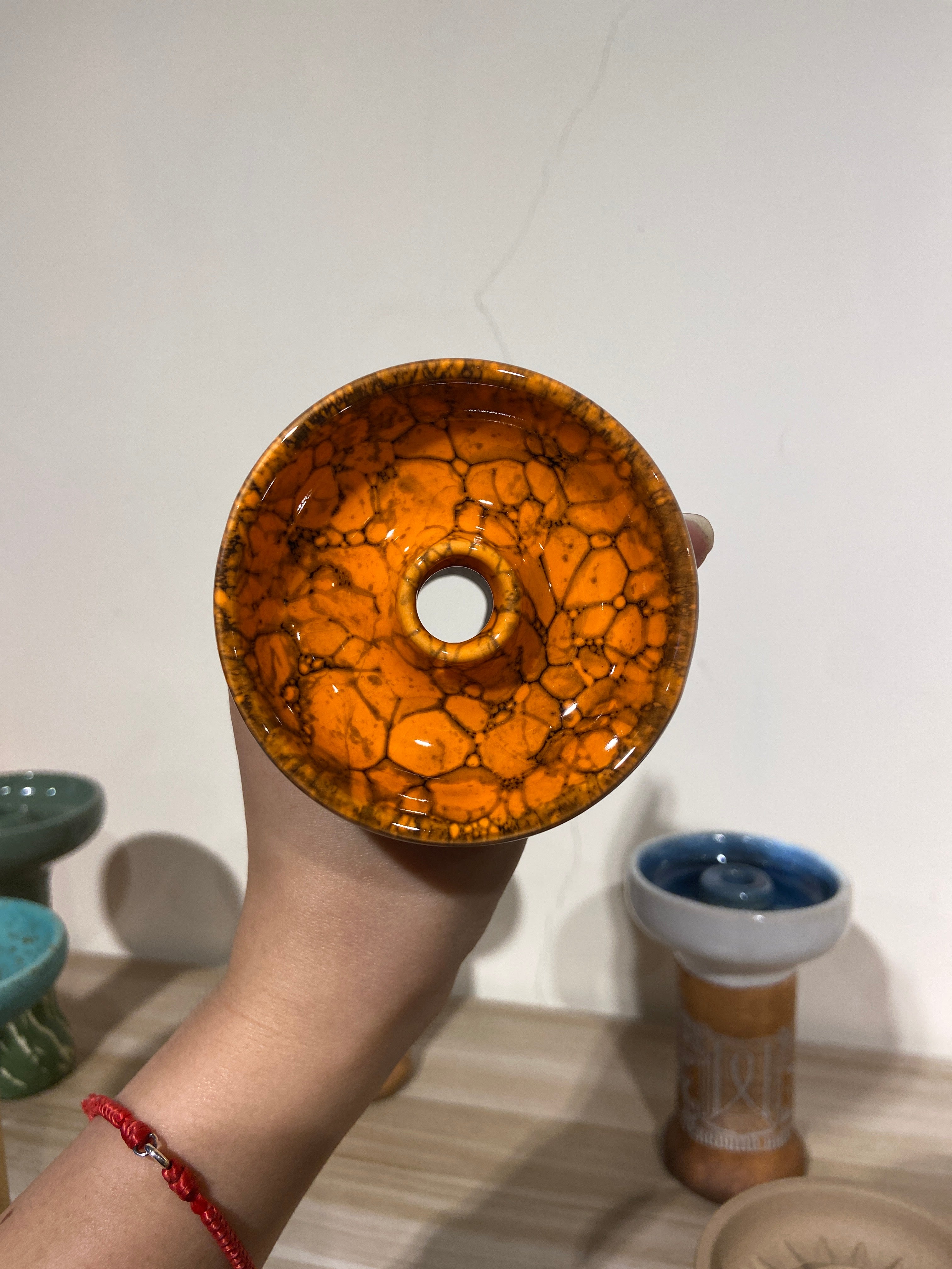 Oblako Phunnel M (Orange)