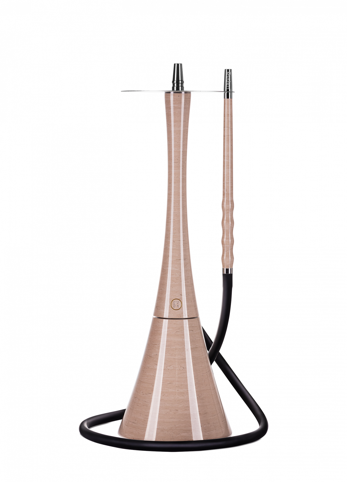 [PRE-ORDER] Roden Egoisto hookah (Beige)