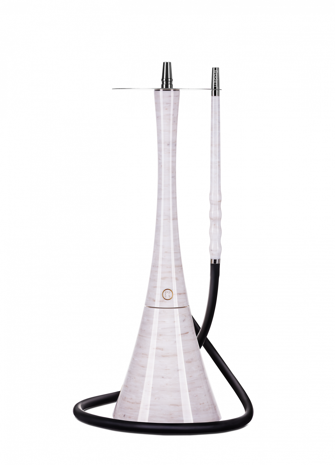[PRE-ORDER] Roden Egoisto hookah (White)