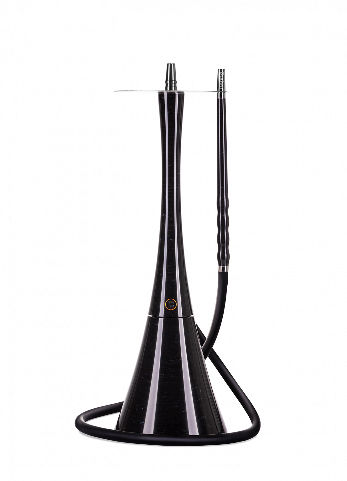 [PRE-ORDER] Roden Egoisto hookah (Black)