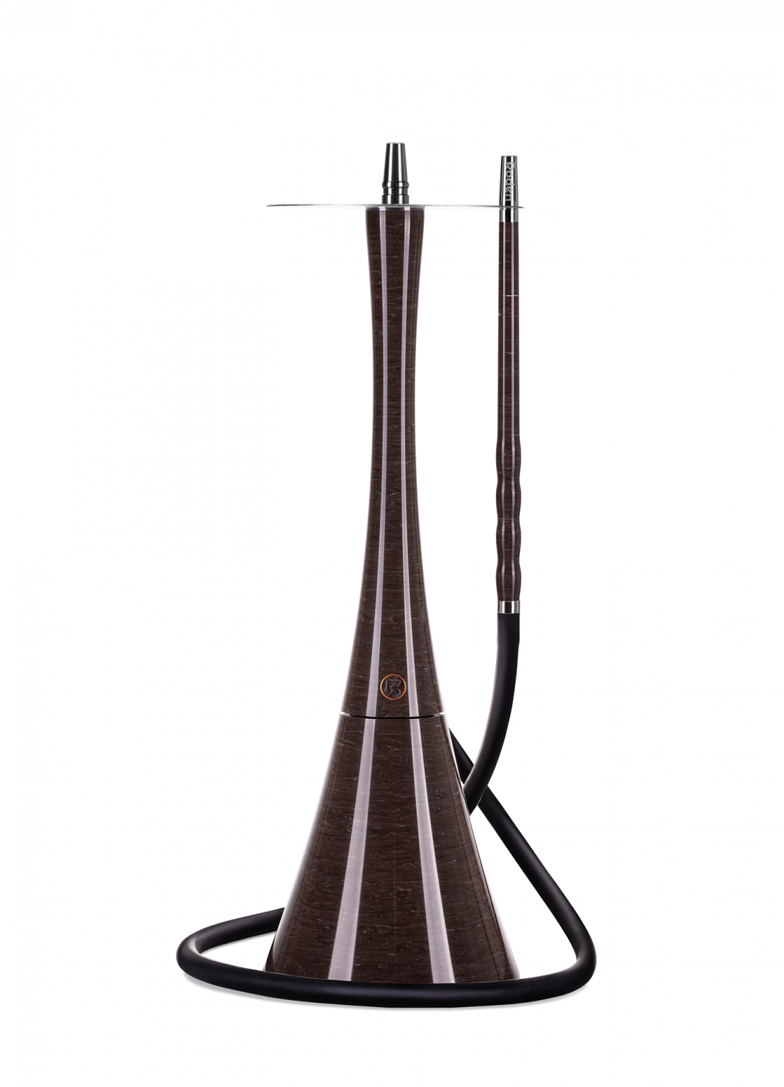 [PRE-ORDER] Roden Egoisto hookah (Brown)