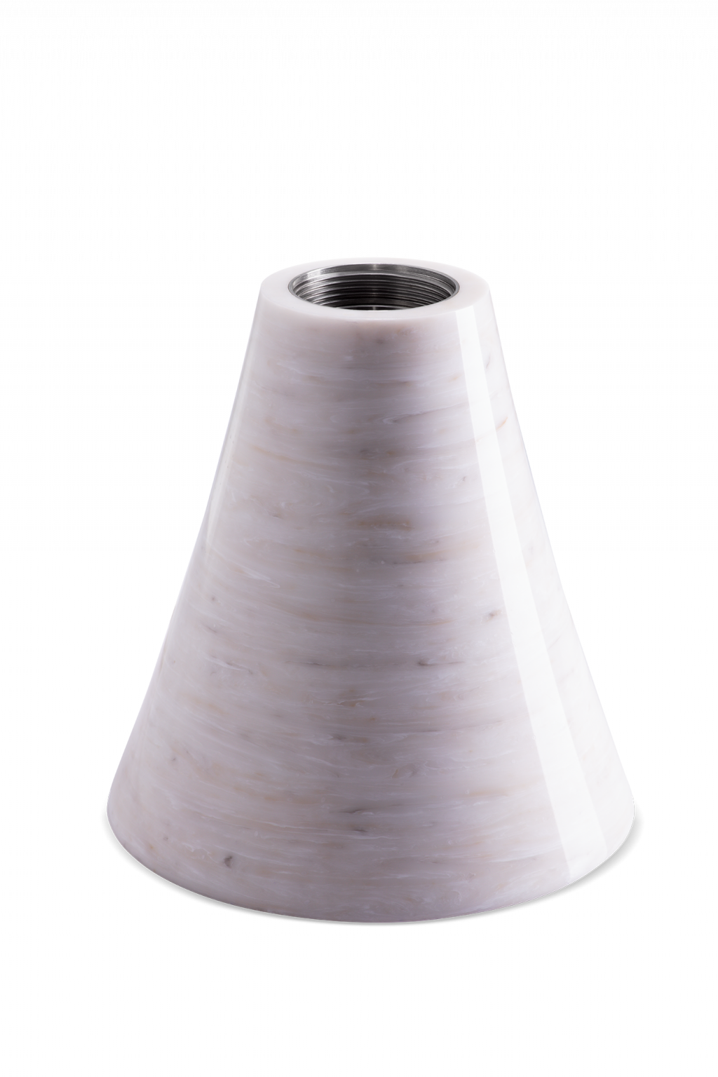 [PRE-ORDER] Roden Egoisto hookah (White)