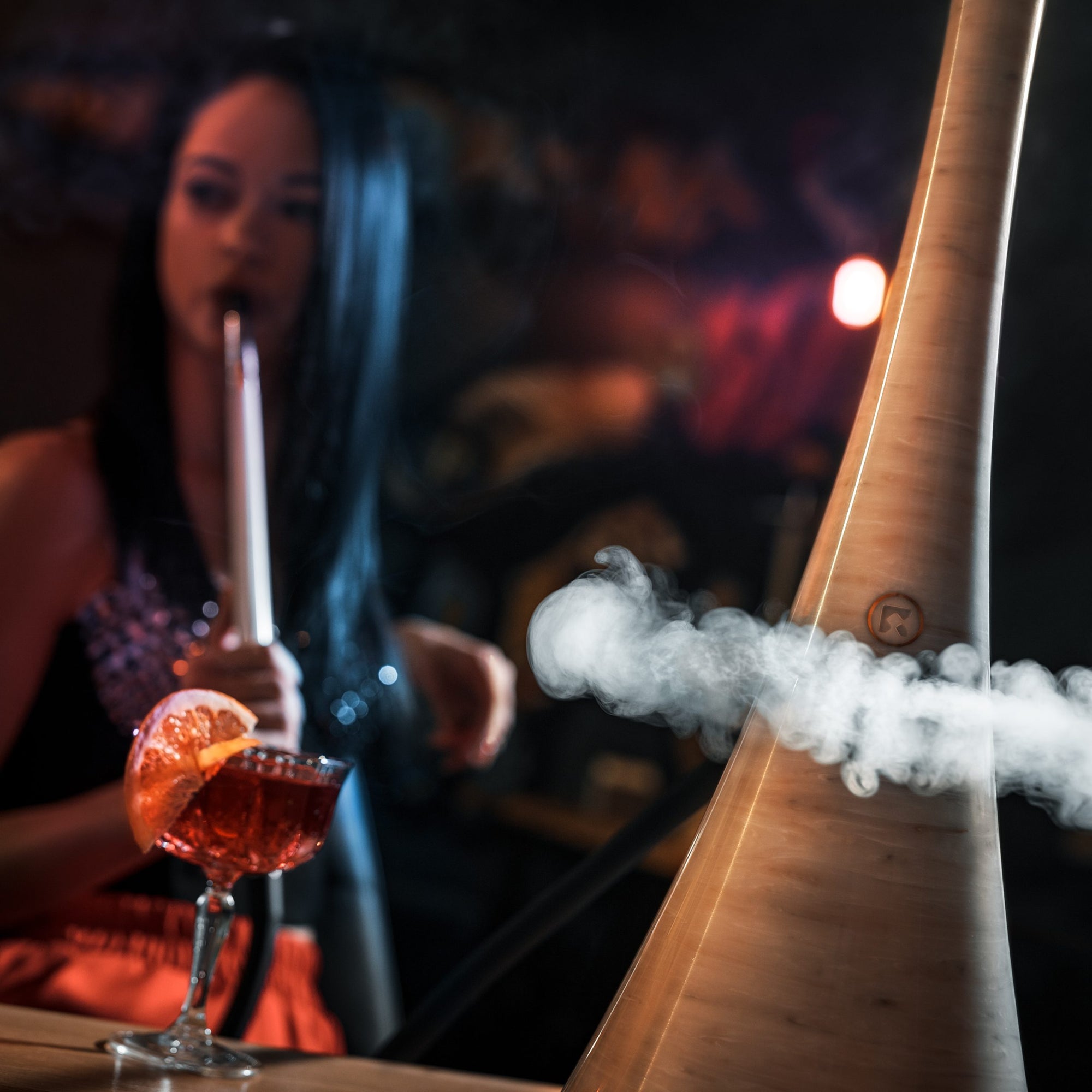 [PRE-ORDER] Roden Egoisto hookah (Beige)