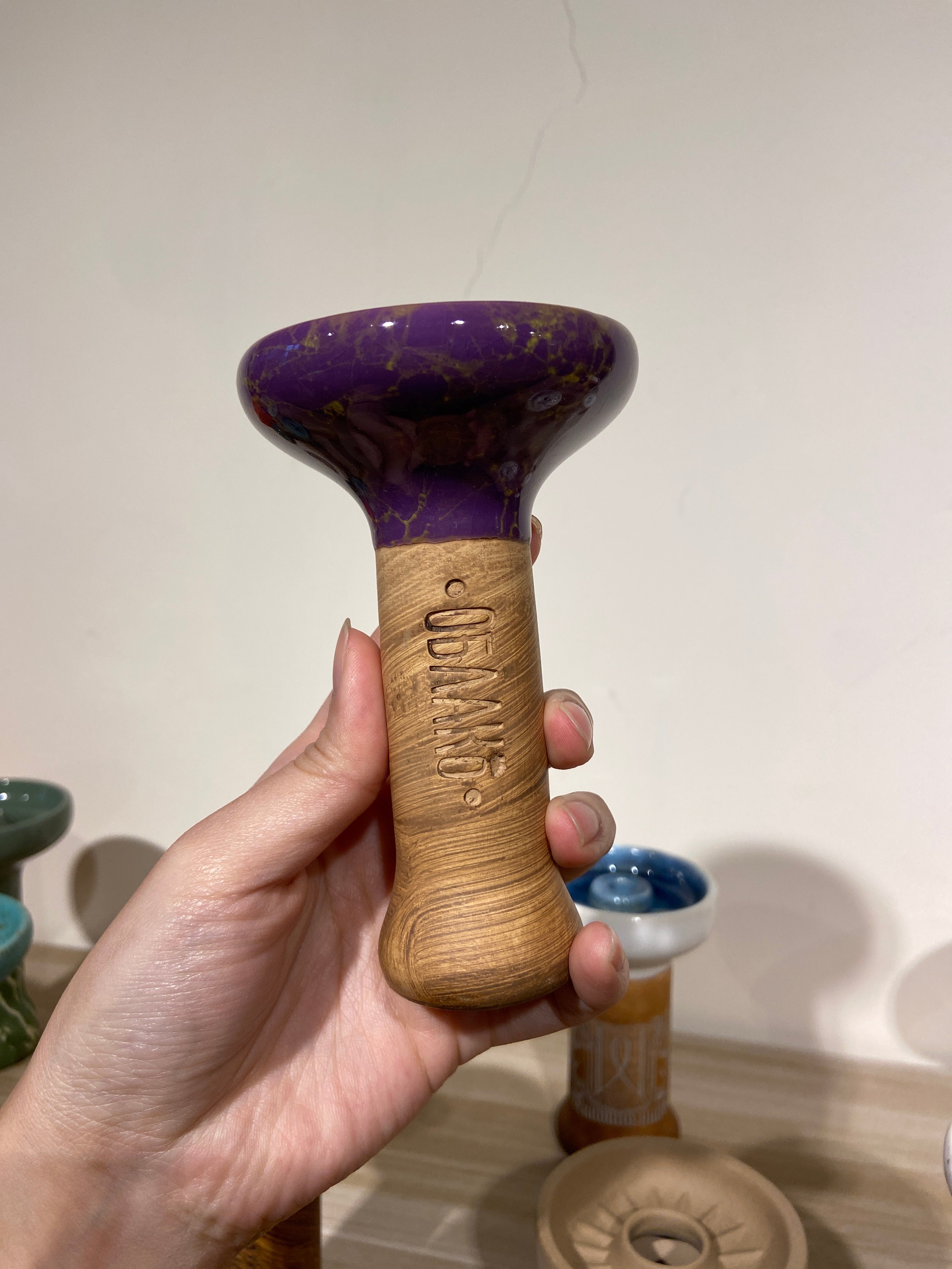 Oblako Phunnel M (Purple)