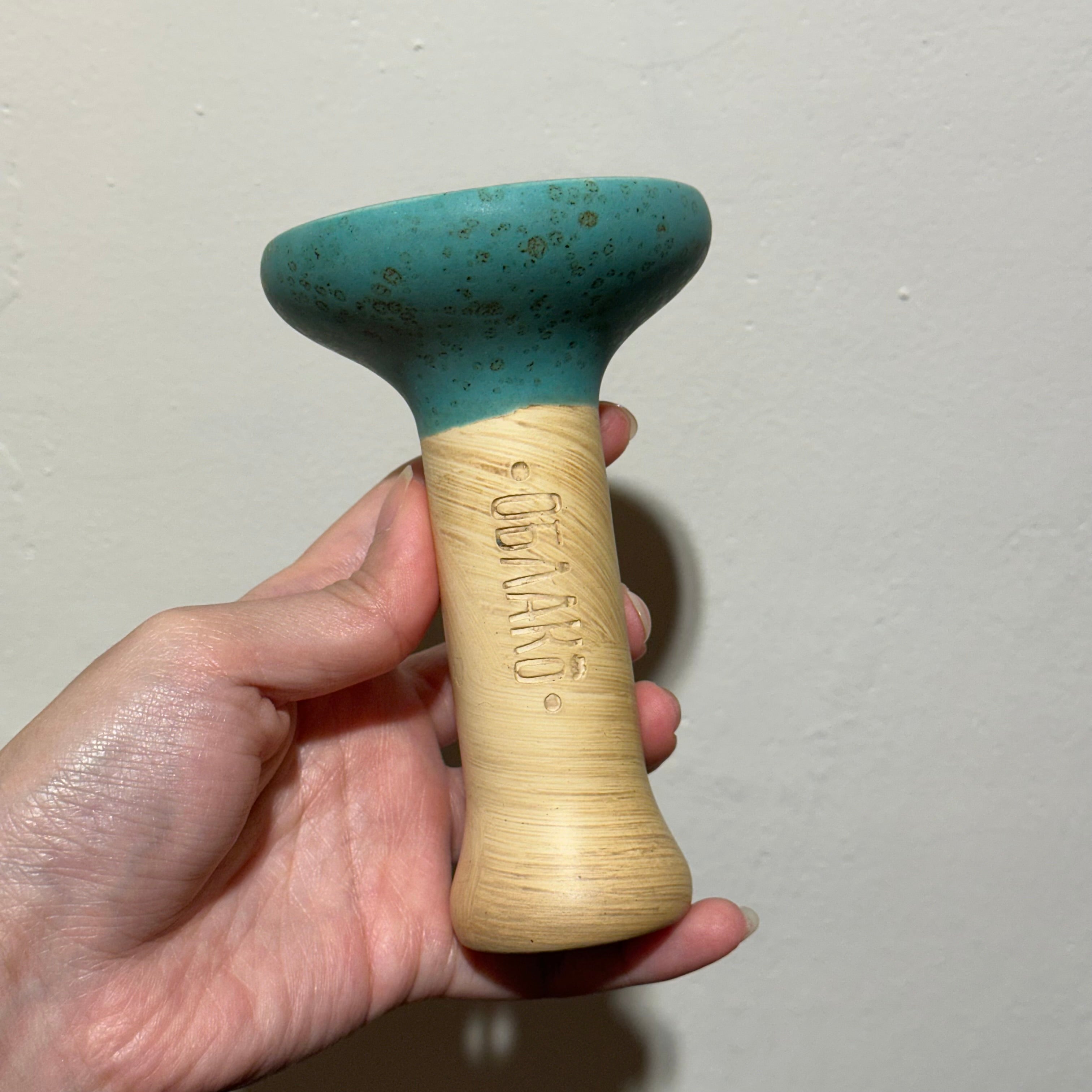 Oblako Phunnel M (Light Green)