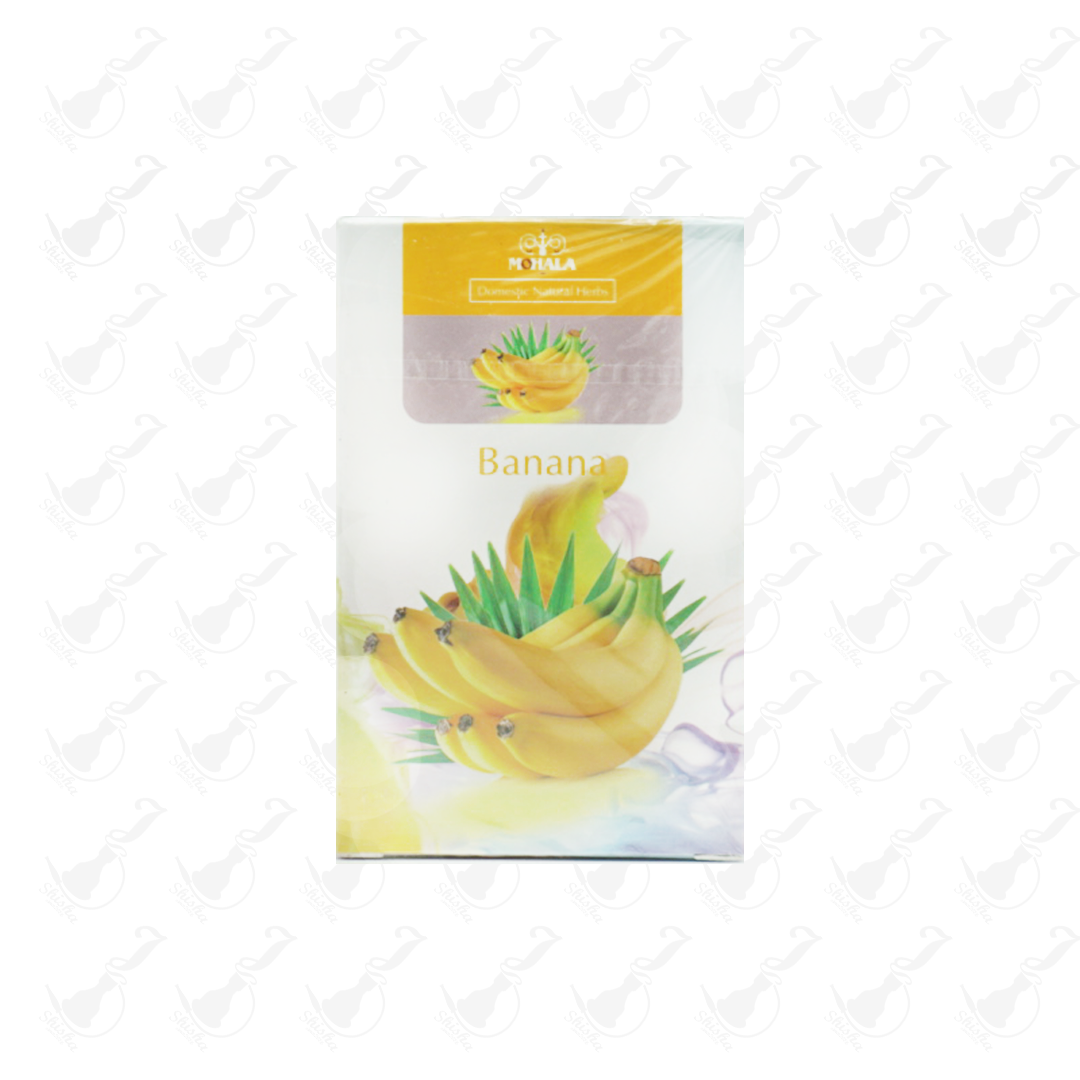Mohala - Banana 50G