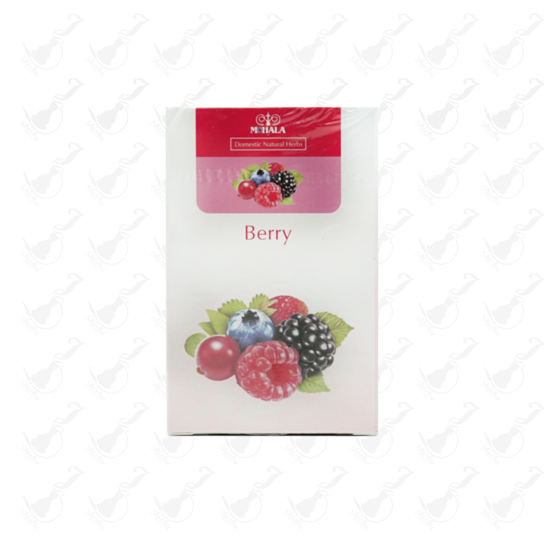Mohala - Berry 50G