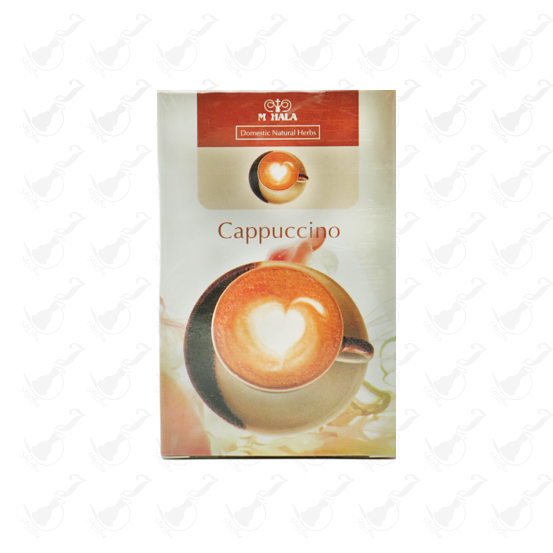 Mohala - Cappuccino 50G