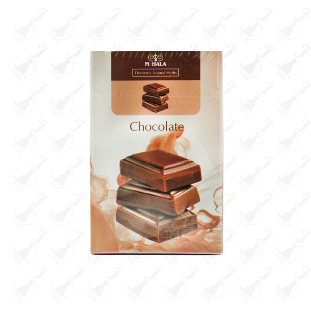 Mohala - Chocolate 50G
