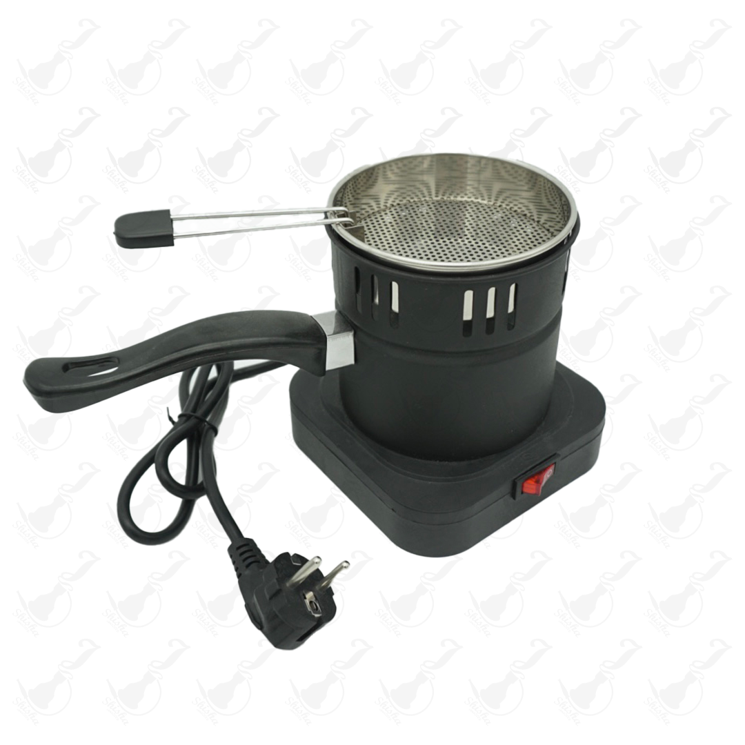點炭器/Charcoal Burner