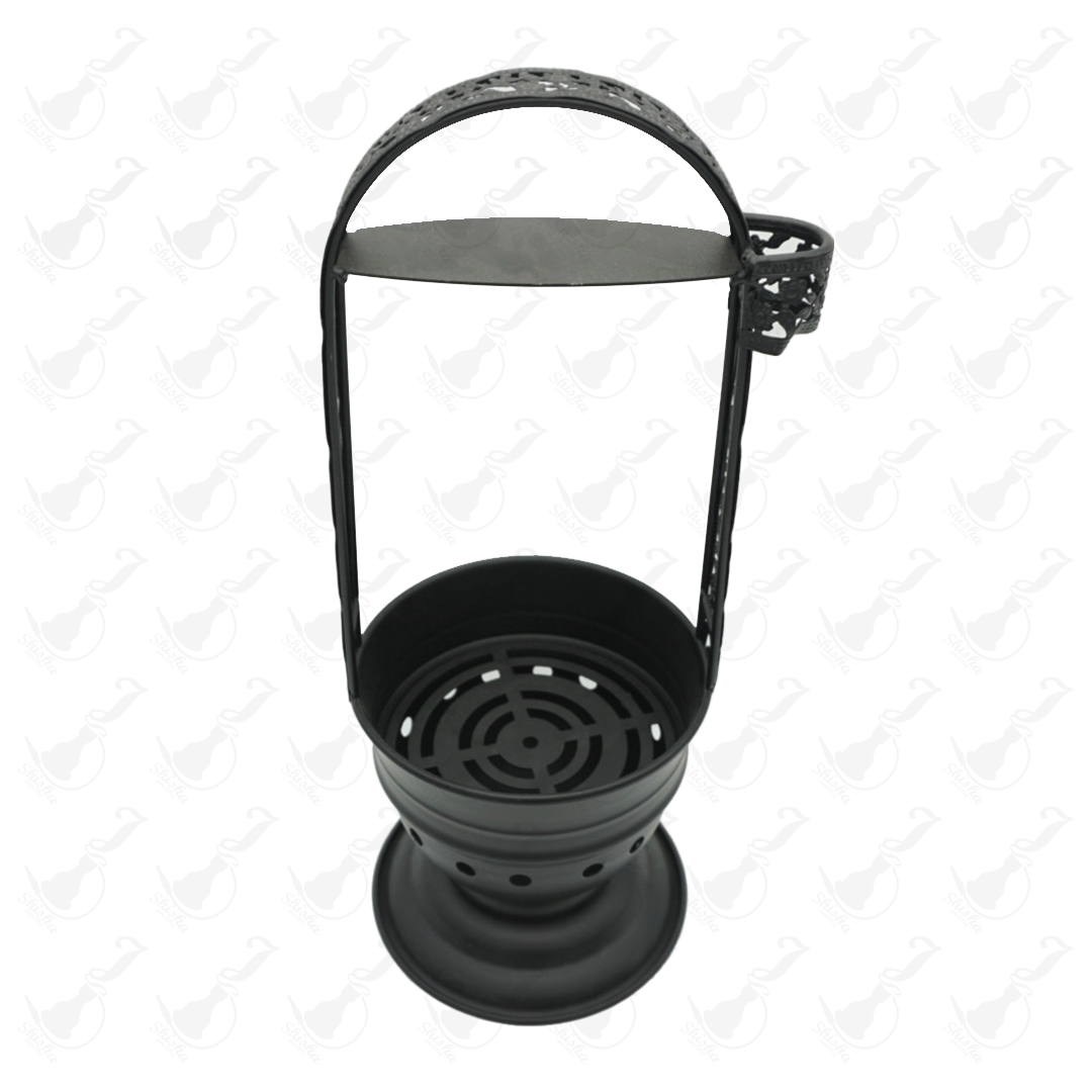 炭籃(S) / Charcoal Holder (S)
