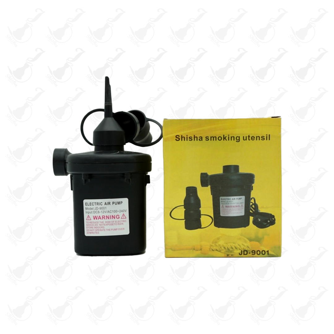 Shisha Air Pump