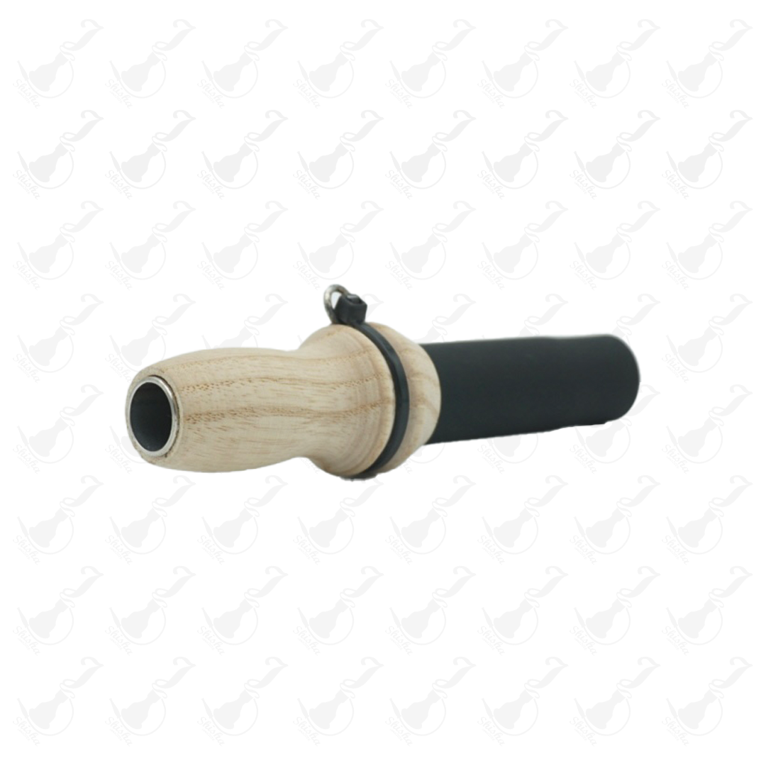 木質個人專用嘴 / Wood  Mouth Tip
