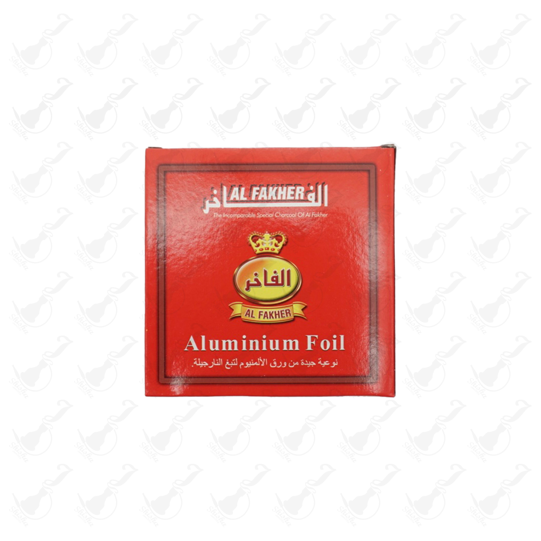 Alfakher 錫紙 / Alfakher Aluminium foil