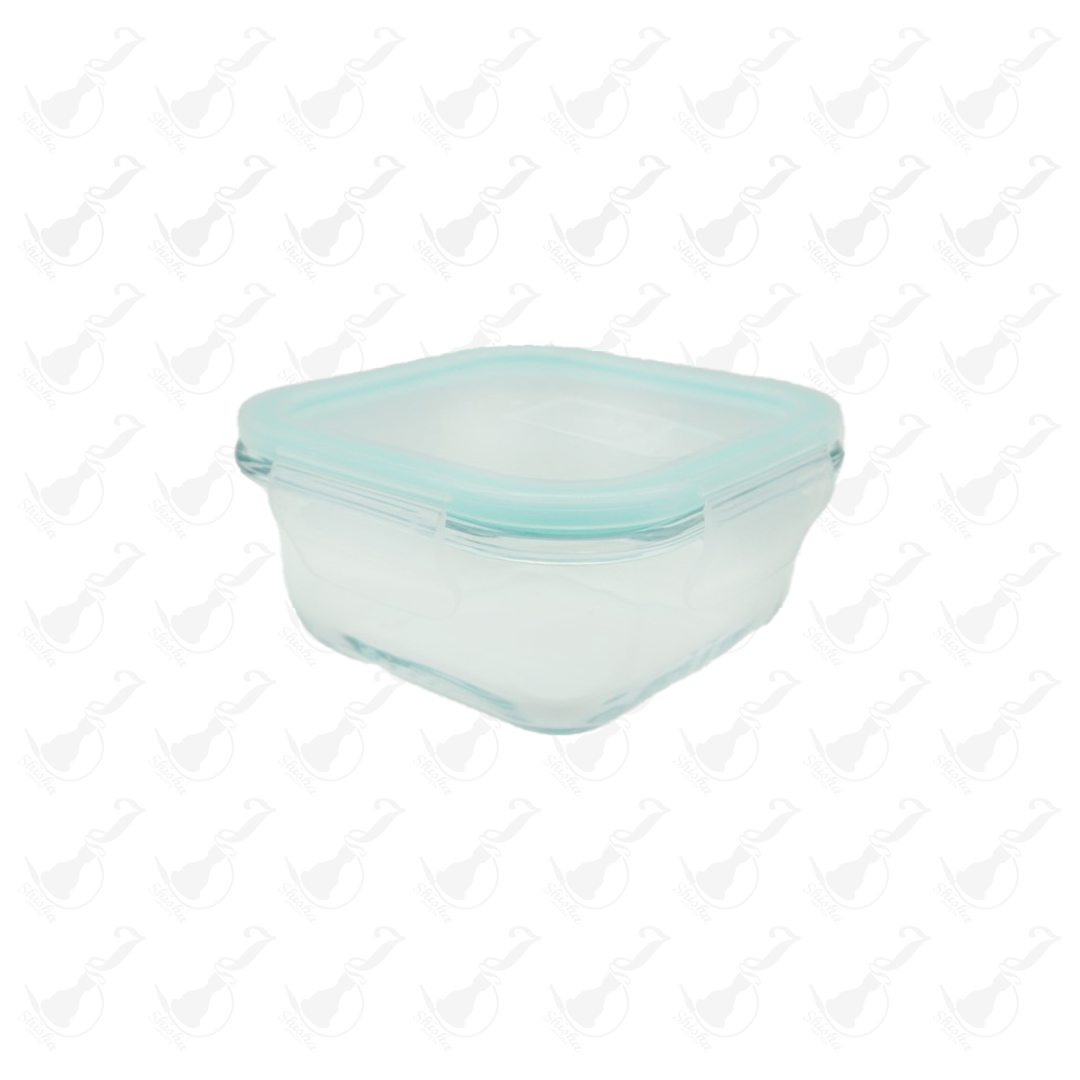 玻璃保鮮盒  / Airtight container (Glass) 320g