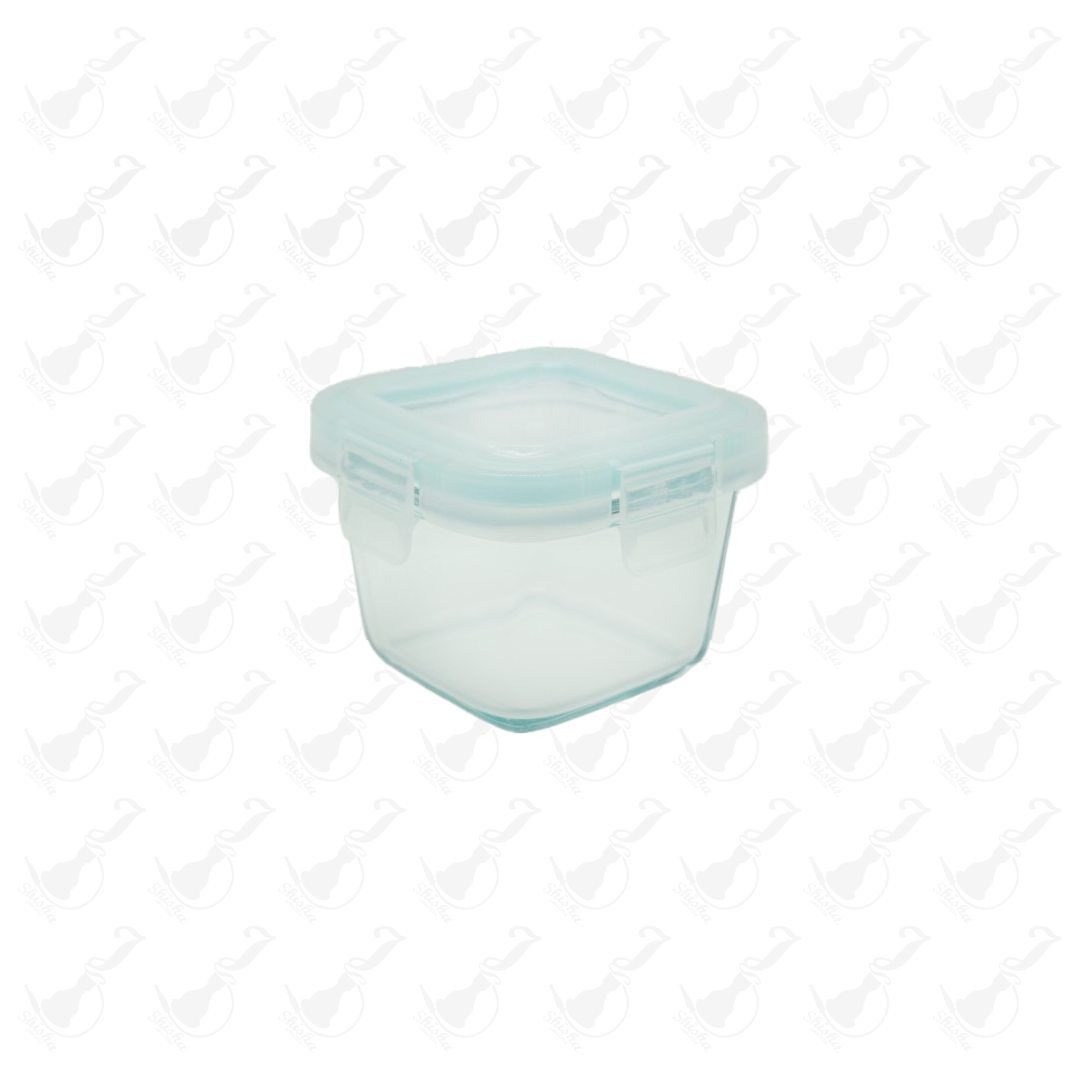 玻璃保鮮盒  / Airtight container (Glass) 160g