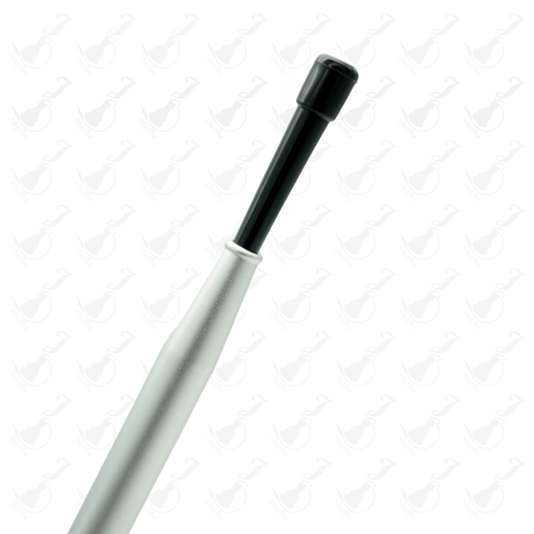 黑色一次性煙嘴 (長) / Disposable mouthpiece (L) (Black)