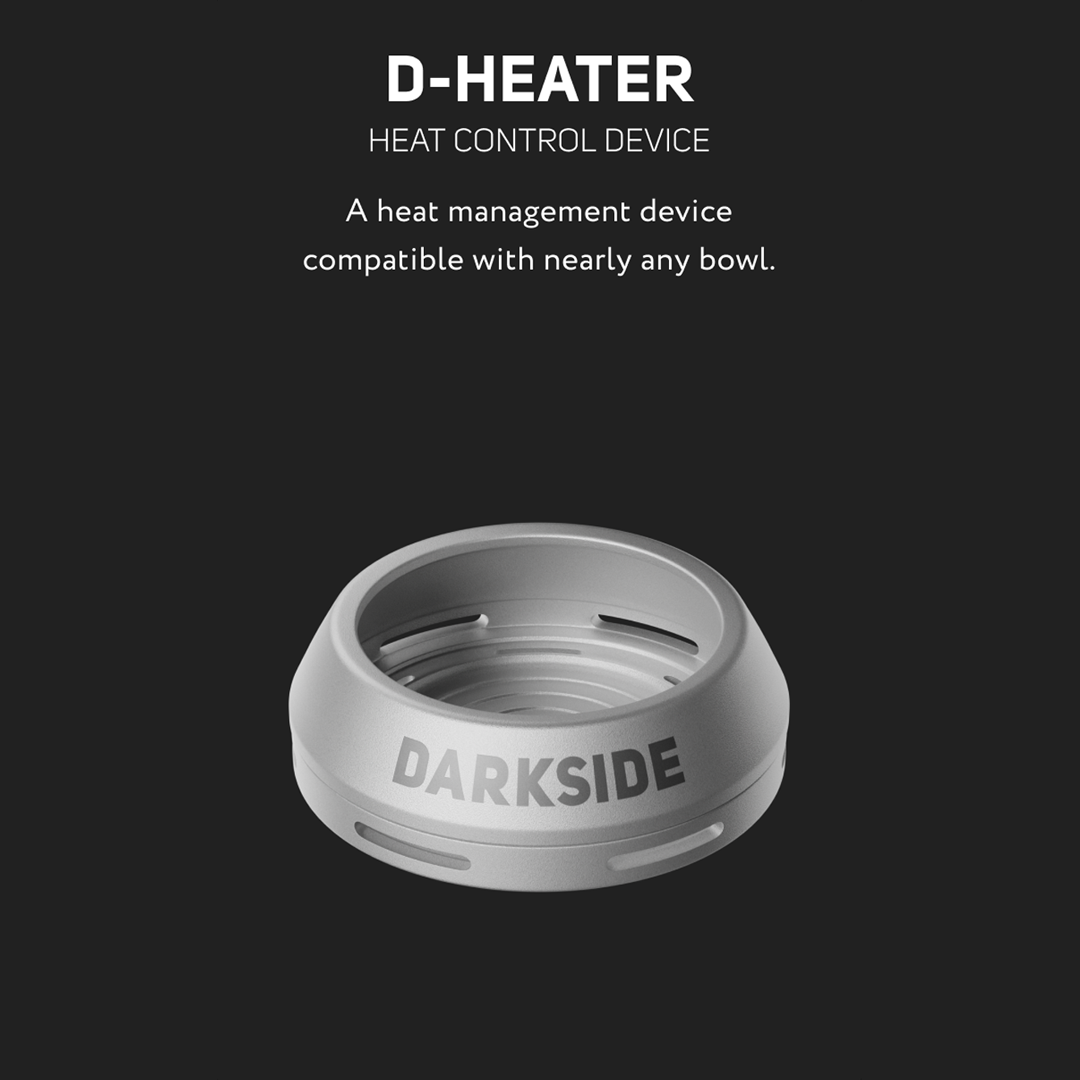 [New arrival ] Darkside Hookah - INTRO [FULL SET]