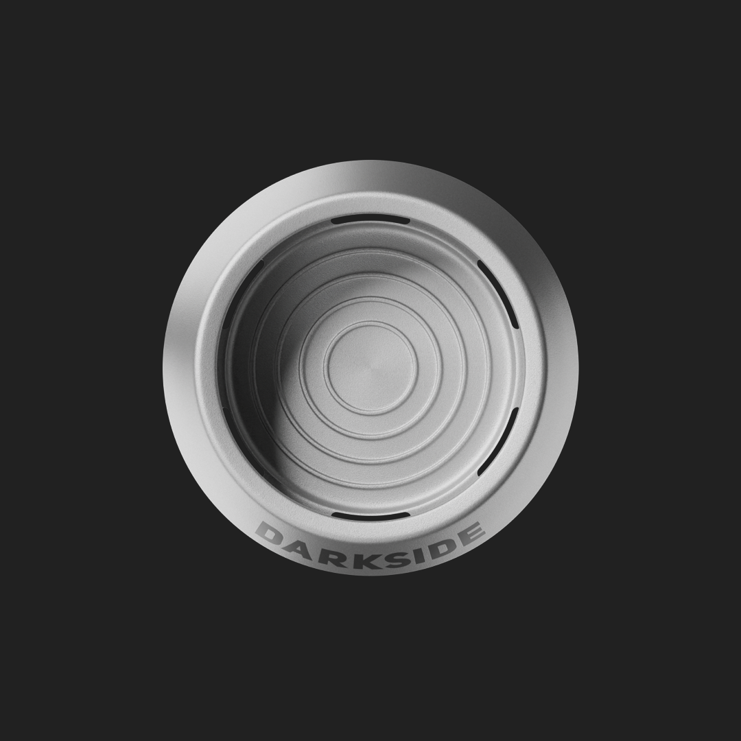 [New arrival ] Darkside Hookah - INTRO [FULL SET]