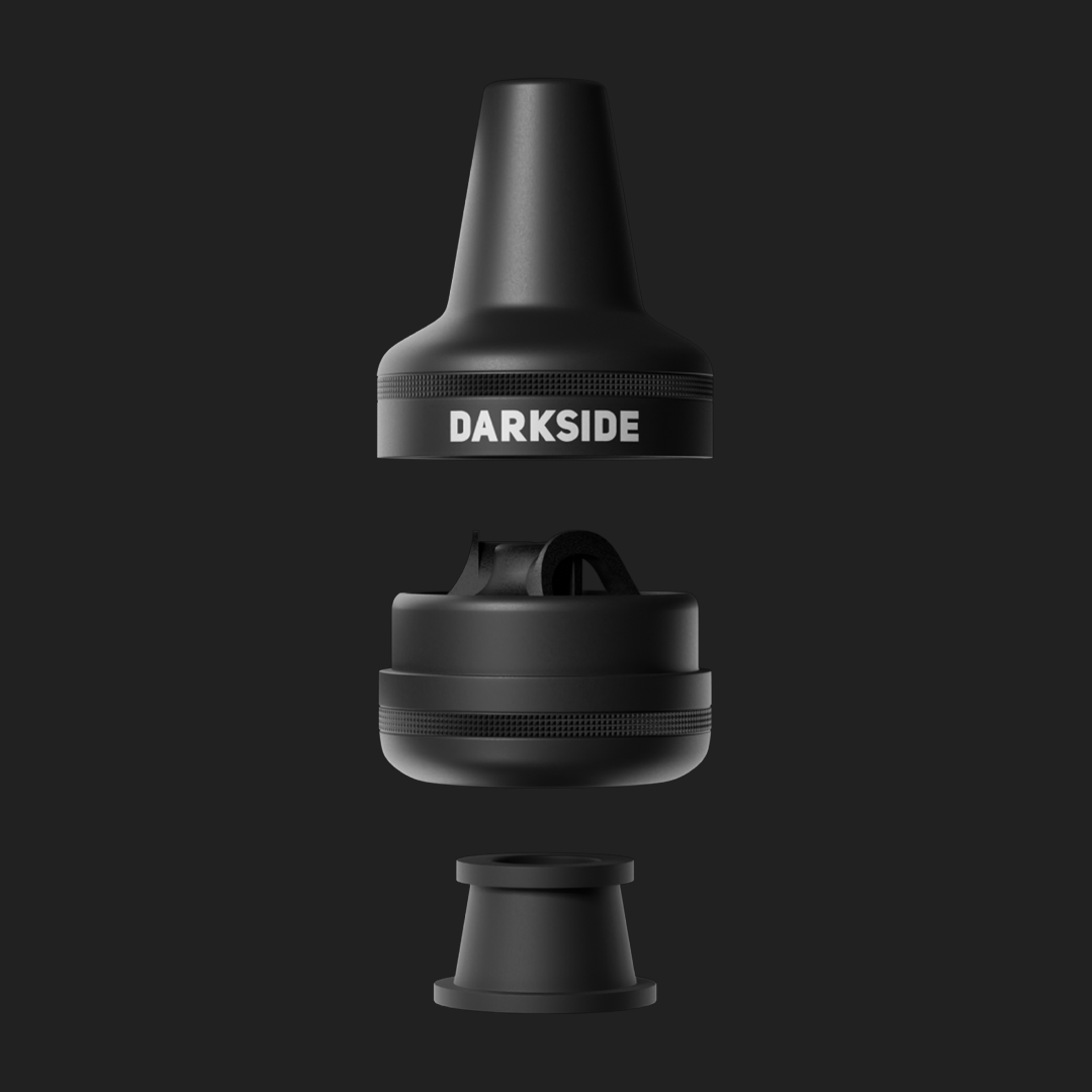 [New arrival ] Darkside Hookah - INTRO [FULL SET]