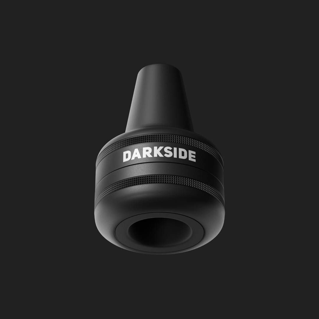 [New arrival ] Darkside Hookah - INTRO [FULL SET]