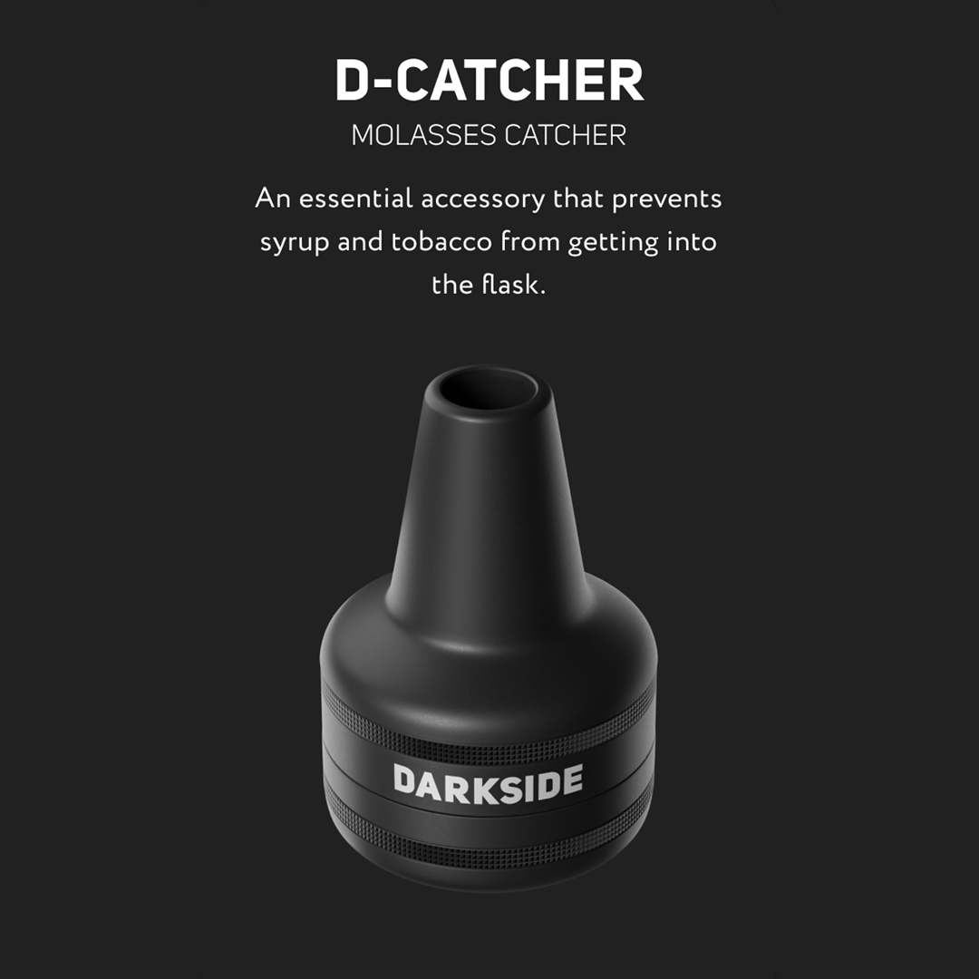 [New arrival ] Darkside Hookah - INTRO [FULL SET]