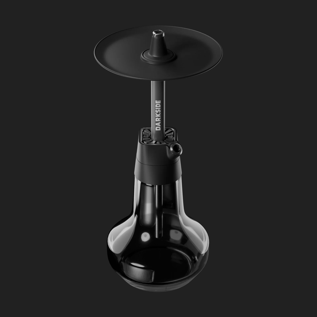[New arrival ] Darkside Hookah - INTRO [FULL SET]