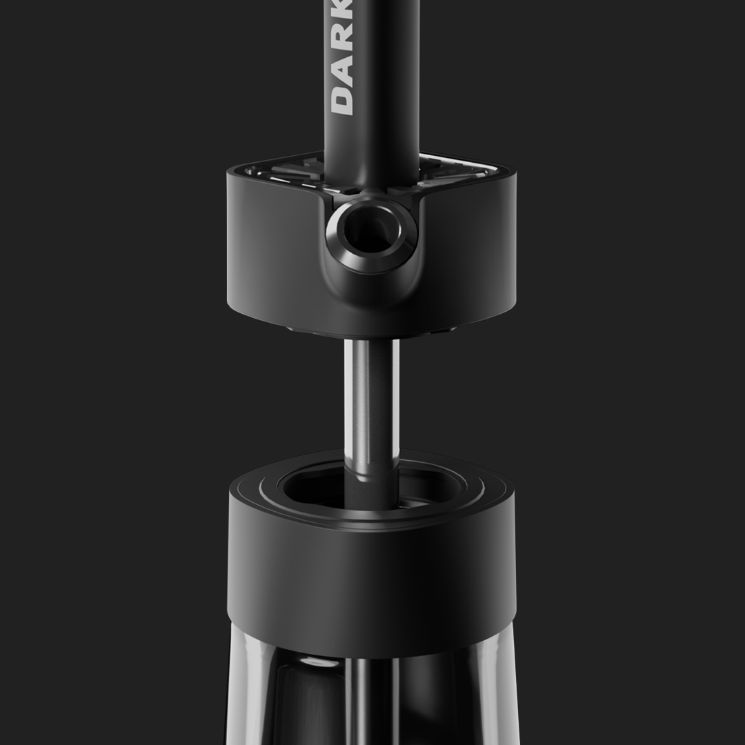 [New arrival ] Darkside Hookah - INTRO [FULL SET]