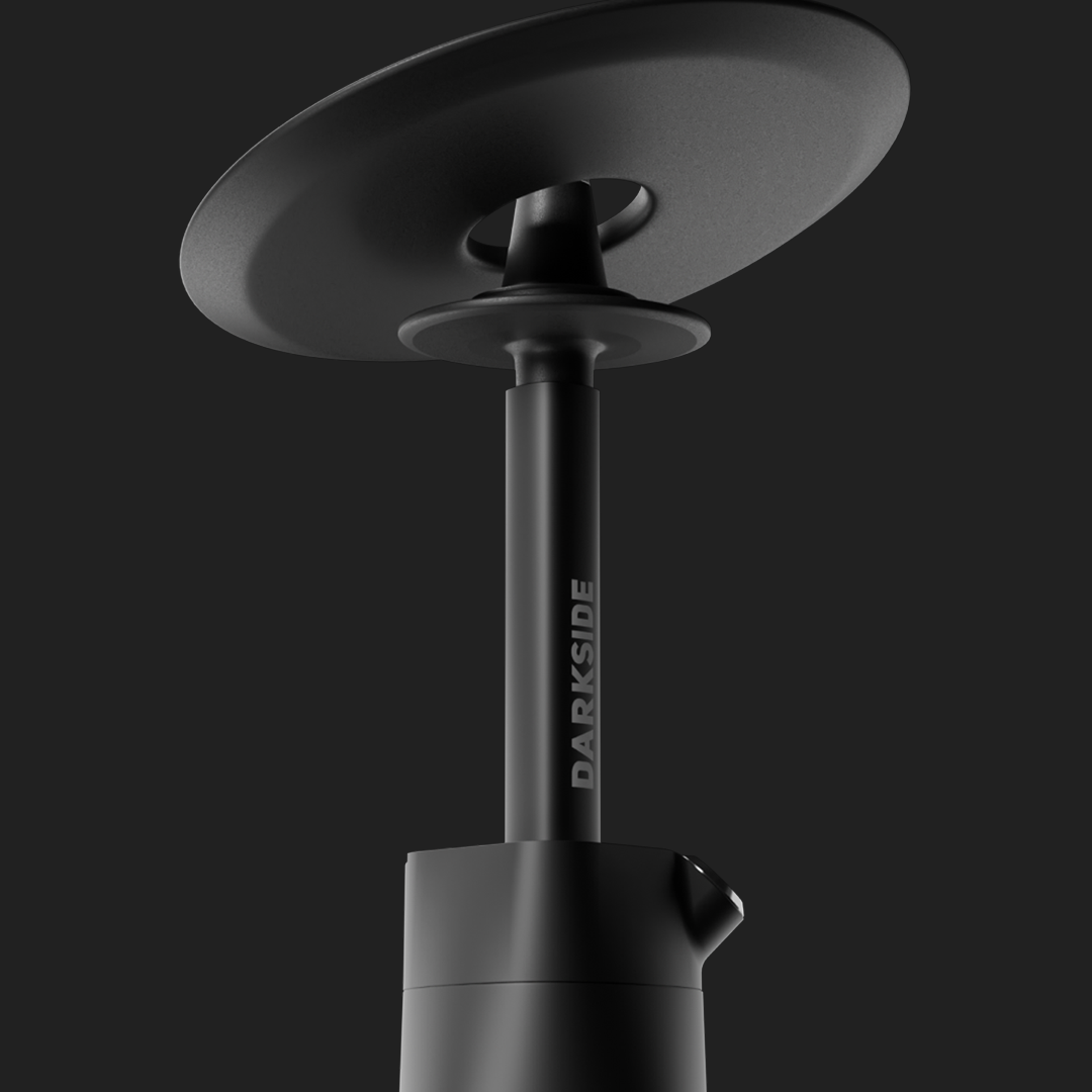 [New arrival ] Darkside Hookah - INTRO [FULL SET]