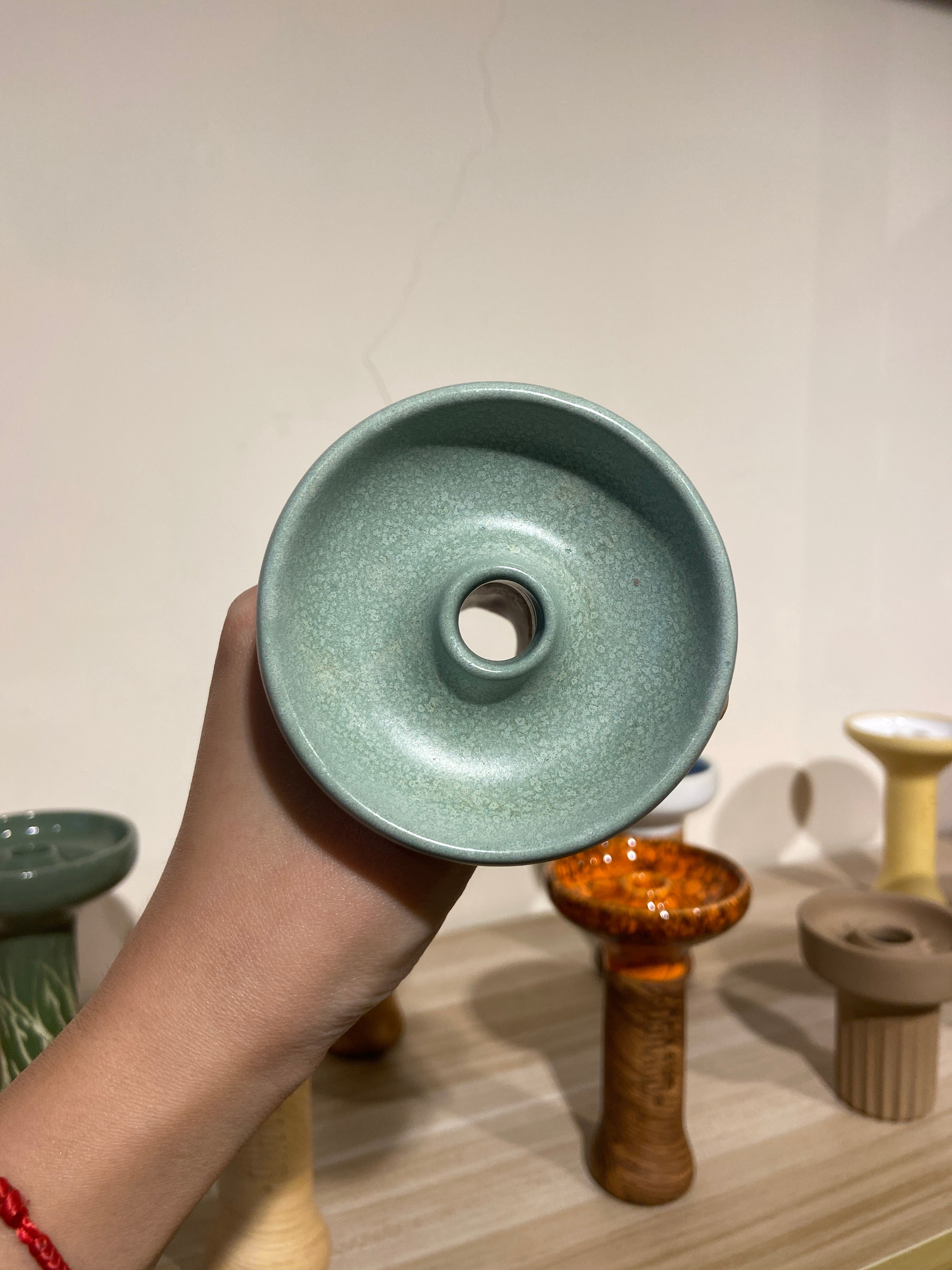 Oblako Phunnel M (Light Green2)