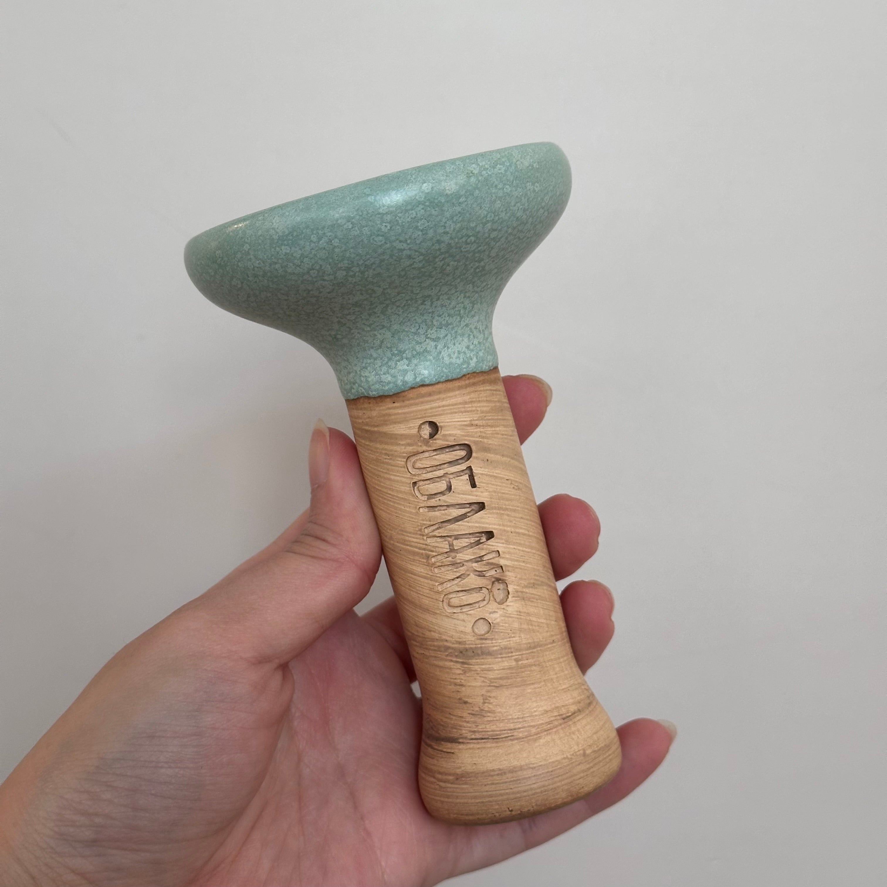 Oblako Phunnel M (Light Green2)