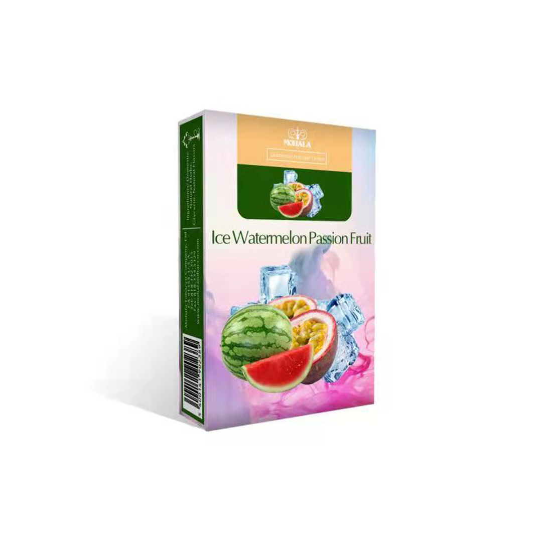 Mohala - Ice Watermelon Passionfruit 50G