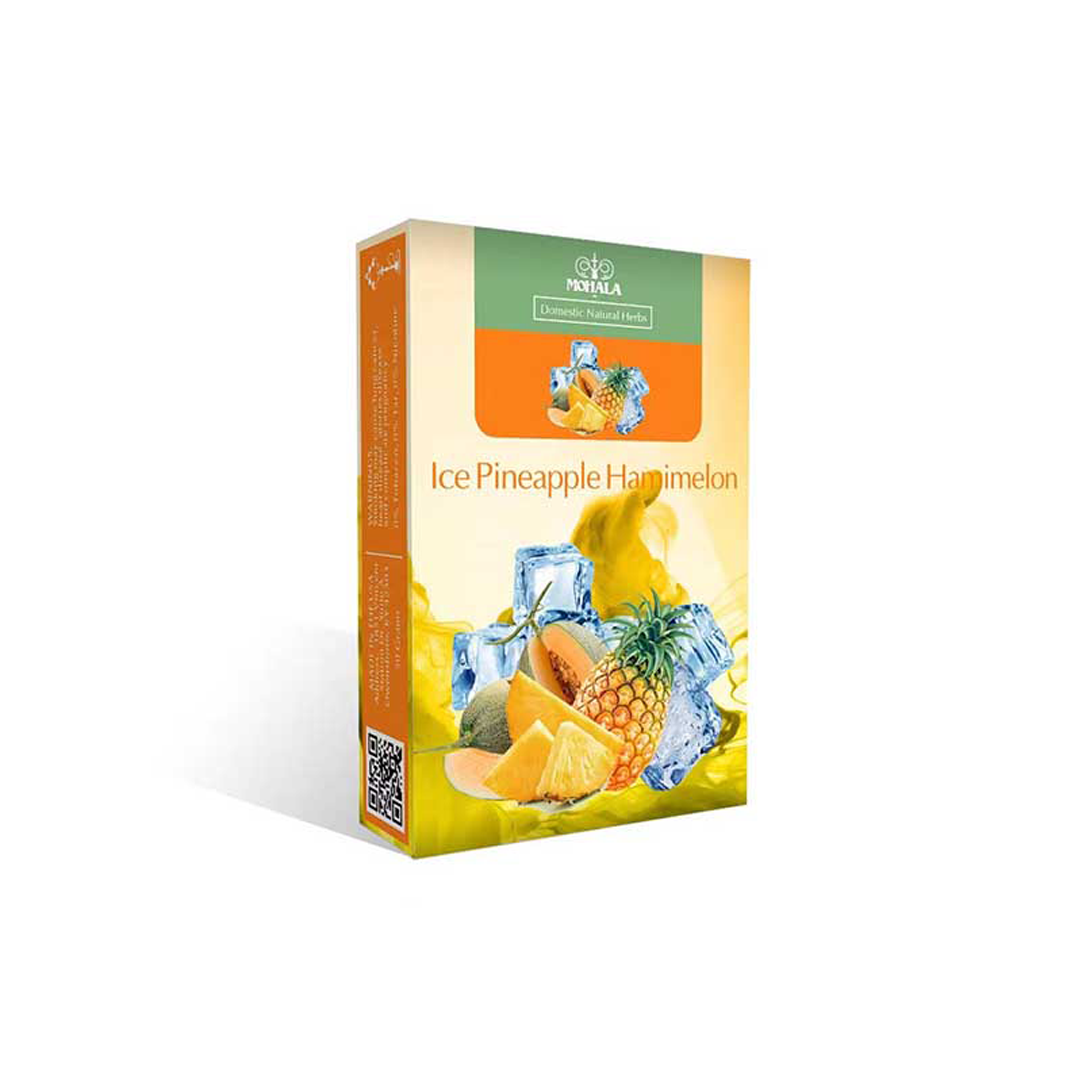 Mohala - Ice Pineapple Hamimelon 50G