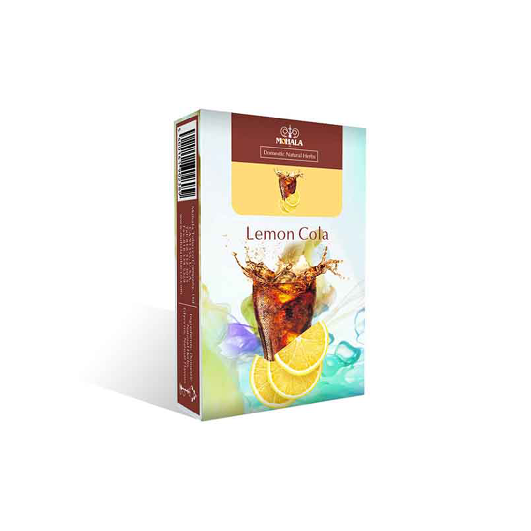 Mohala - Lemon Cola  50G