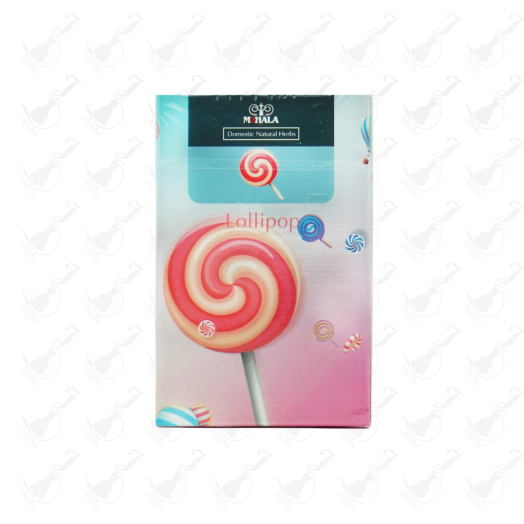 Mohala - Lollipop 50G