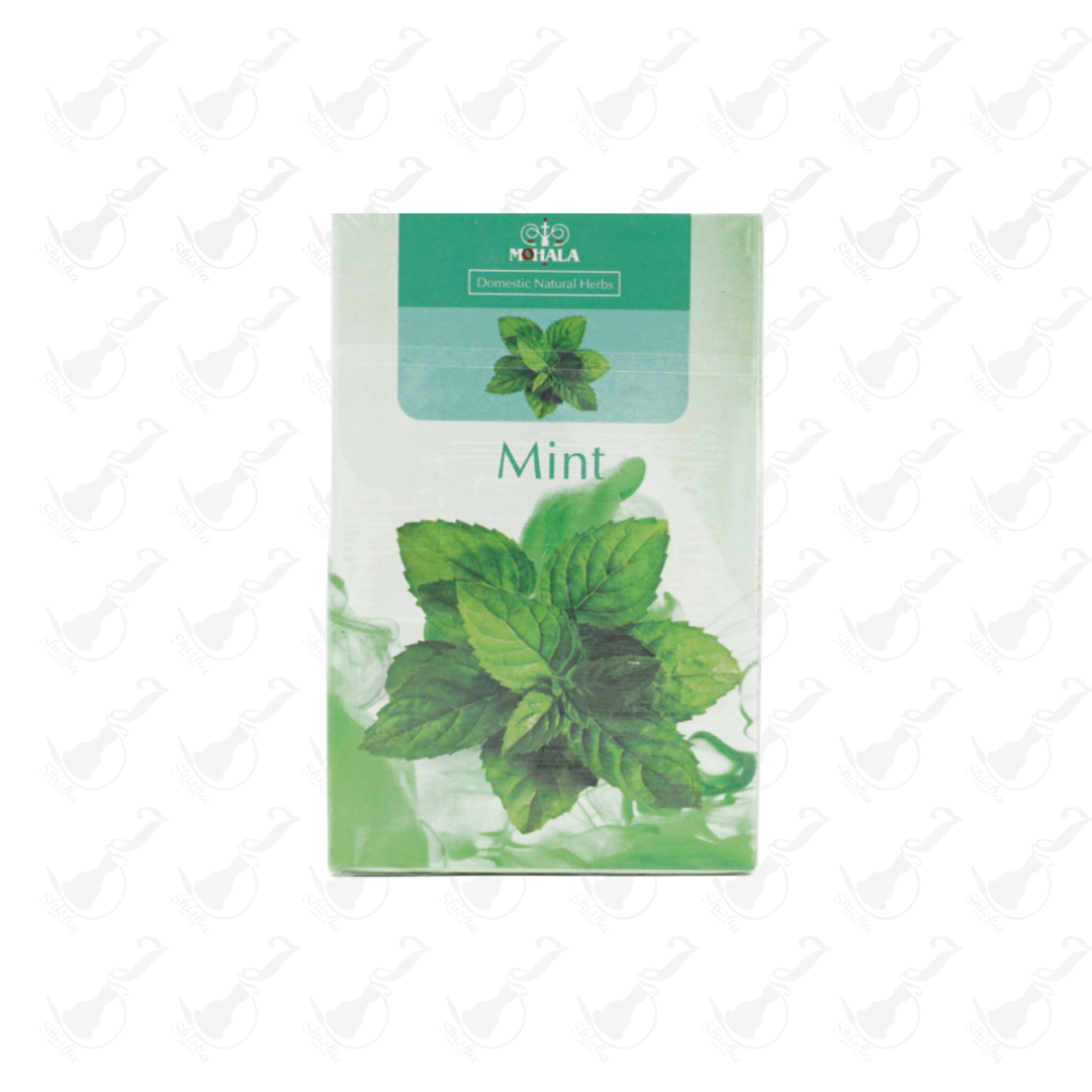 Mohala - Mint 50G