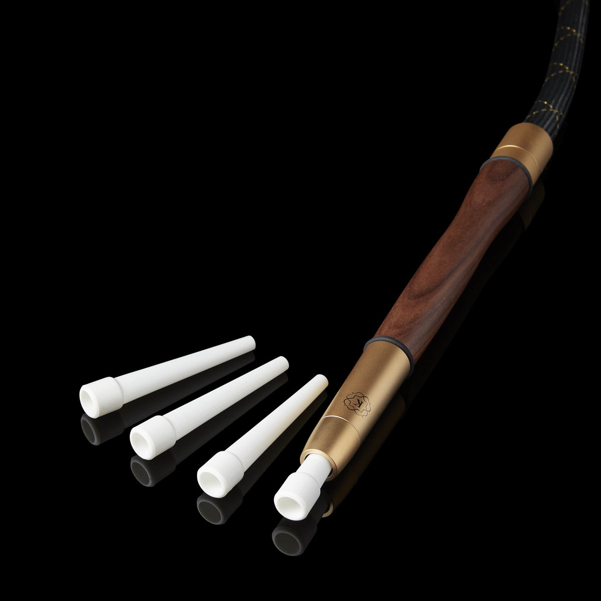 Kaloud - Biodegradable Disposable Tips (100pcs)