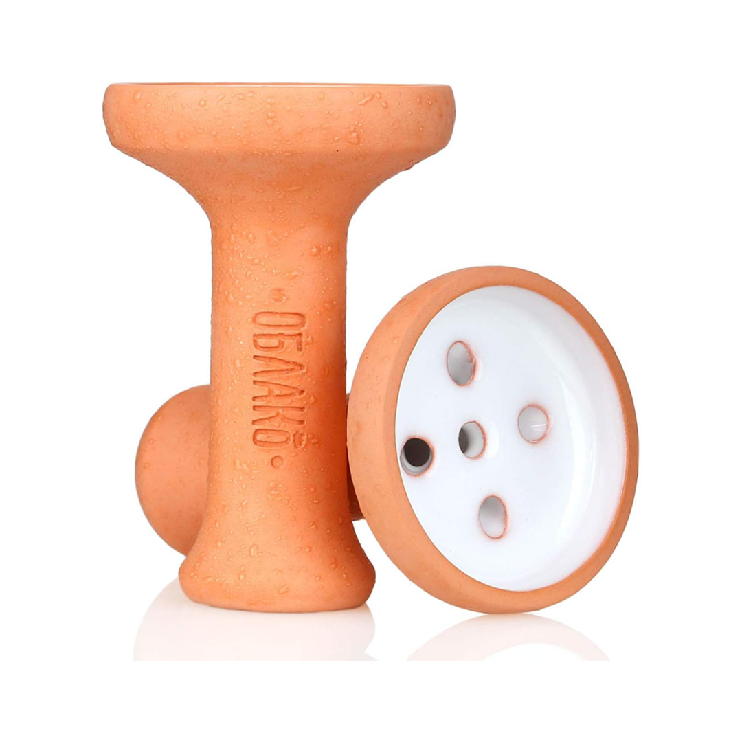 Oblako Mono Classic (orange)