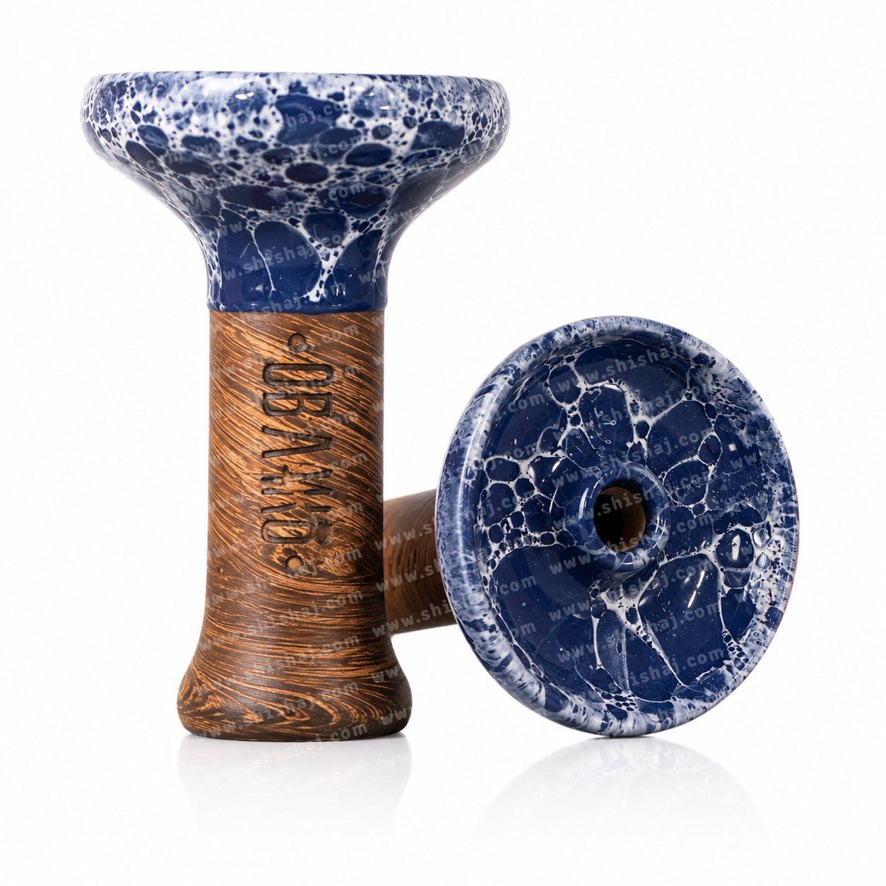Oblako Phunnel M (Cobalt blue)