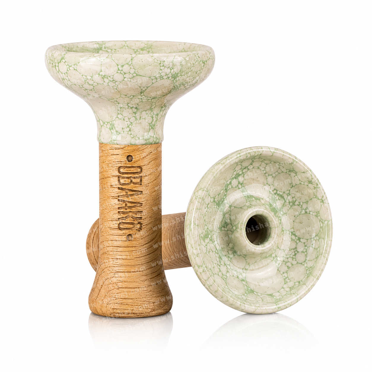Oblako Phunnel M (Light Green Marble)