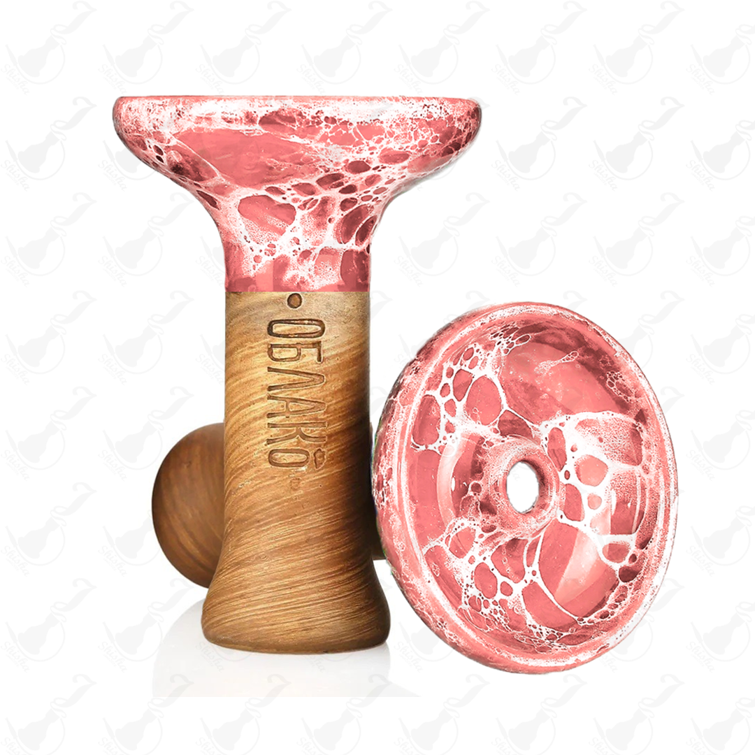 Oblako Phunnel M (Light pink Marble)