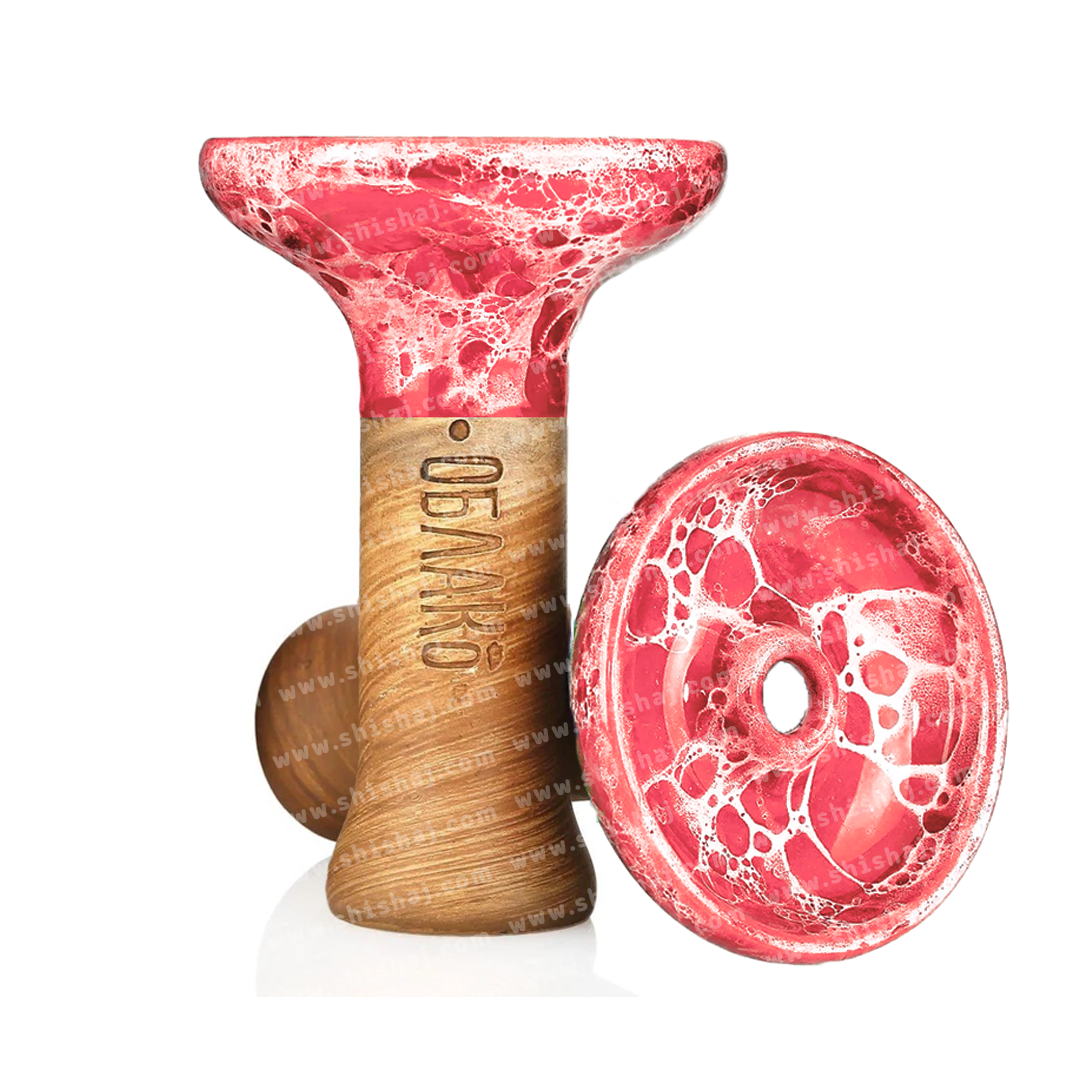 Oblako Phunnel M (Pink Marble)