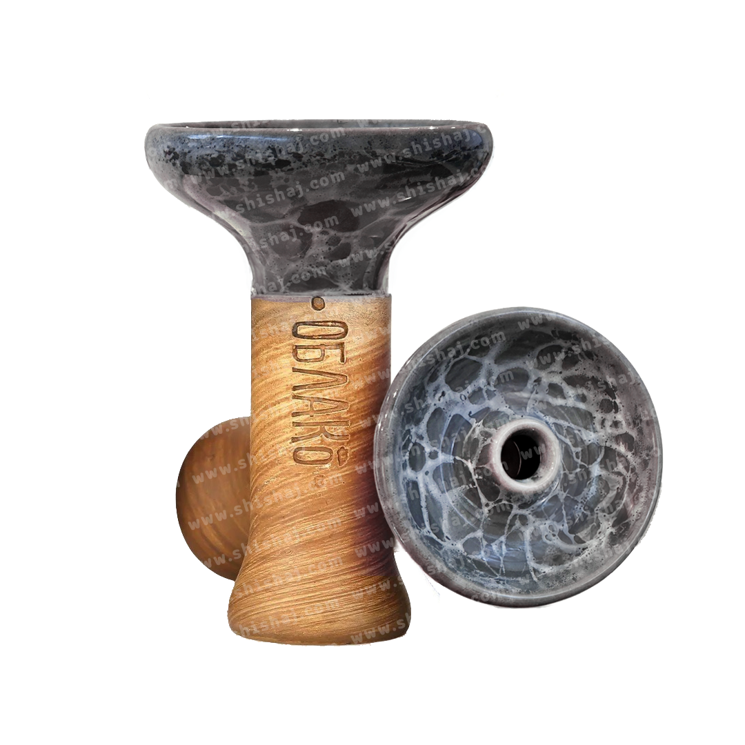 Oblako Phunnel M (Grey marble)