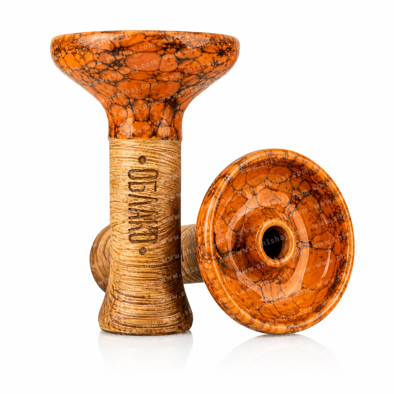Oblako Phunnel M (Orange)