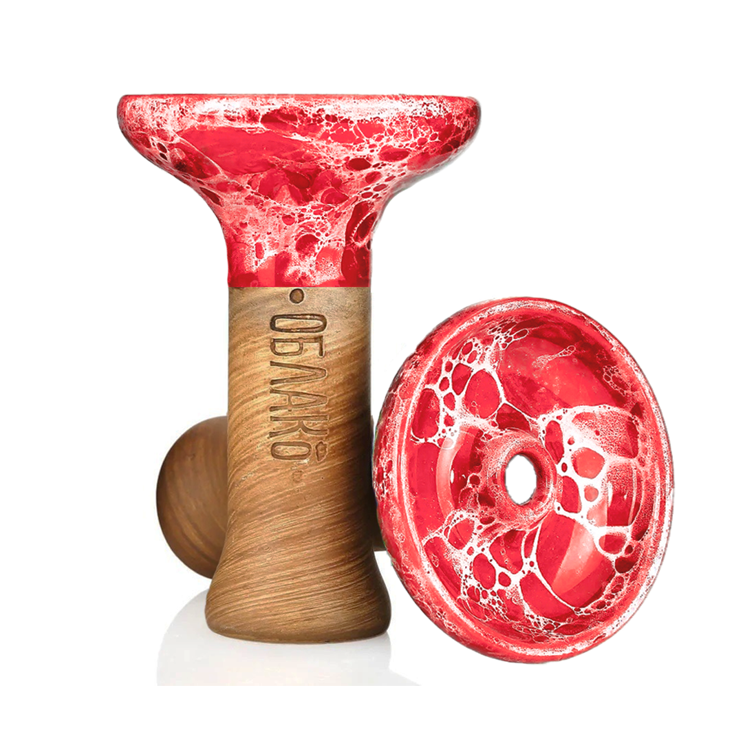 Oblako Phunnel M (Pink Marble2)
