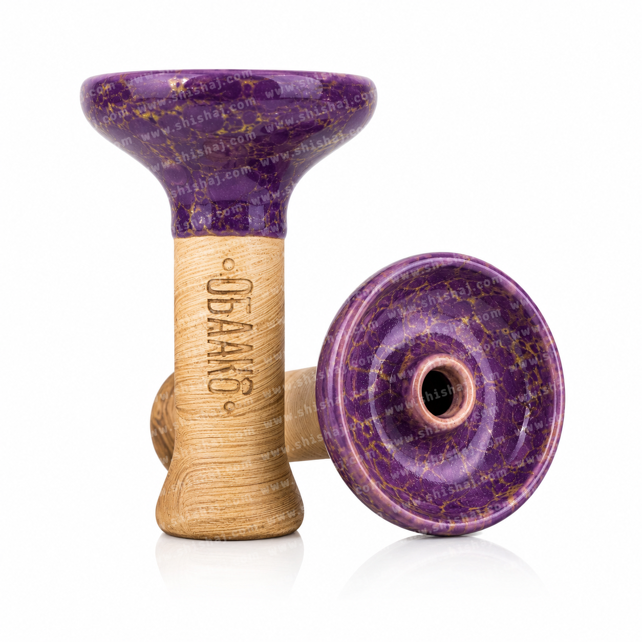 Oblako Phunnel M (Purple)