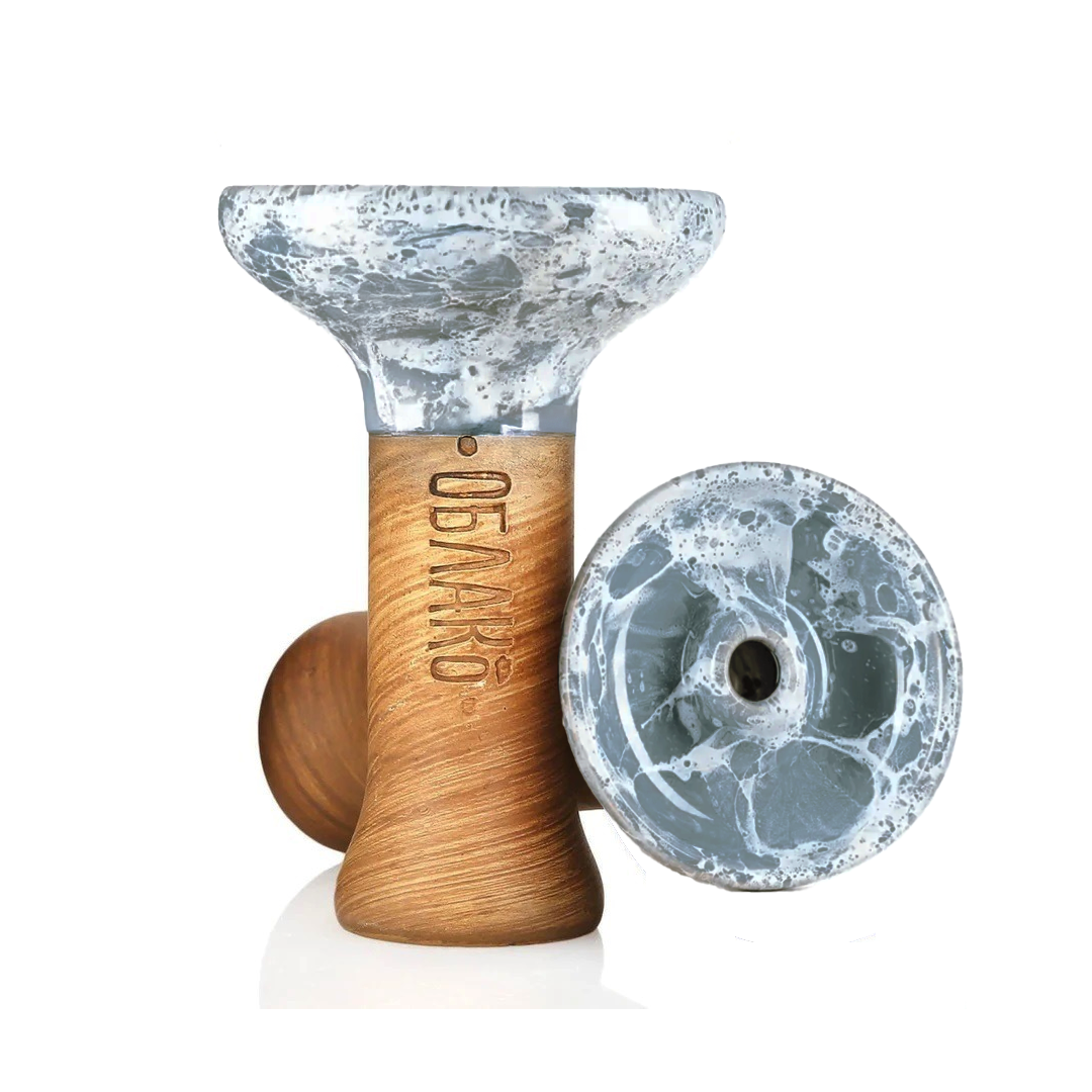 Oblako Phunnel M (grey marble)