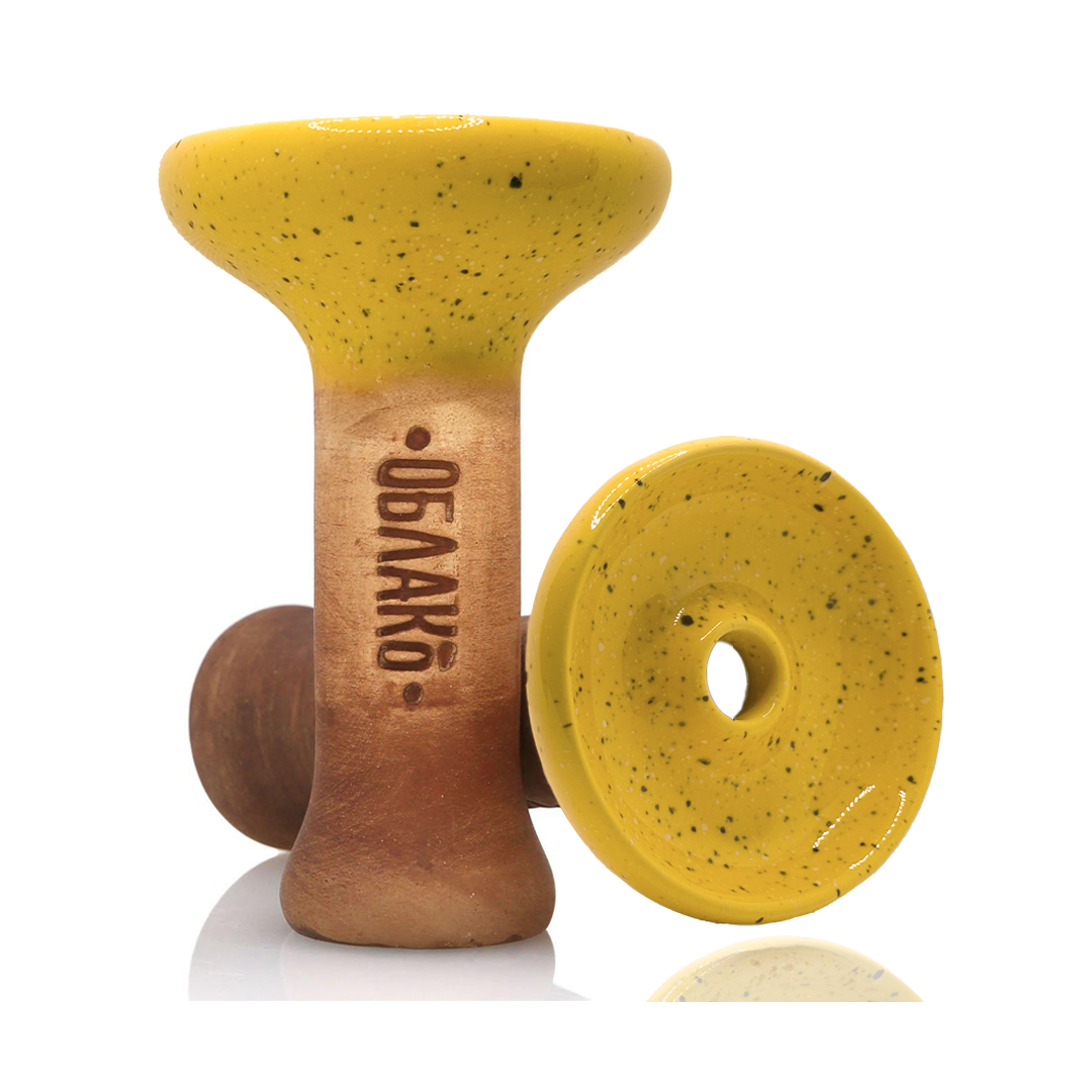 Oblako Phunnel M (Yellow)
